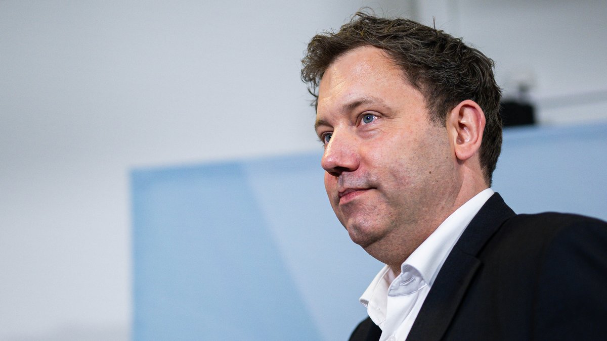 Klingbeil kündigt Konzept für Steuerreform an