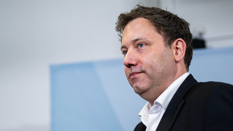 Lars Klingbeil | Bild: pa/dpa/Noah Wedel Lars Klingbeil