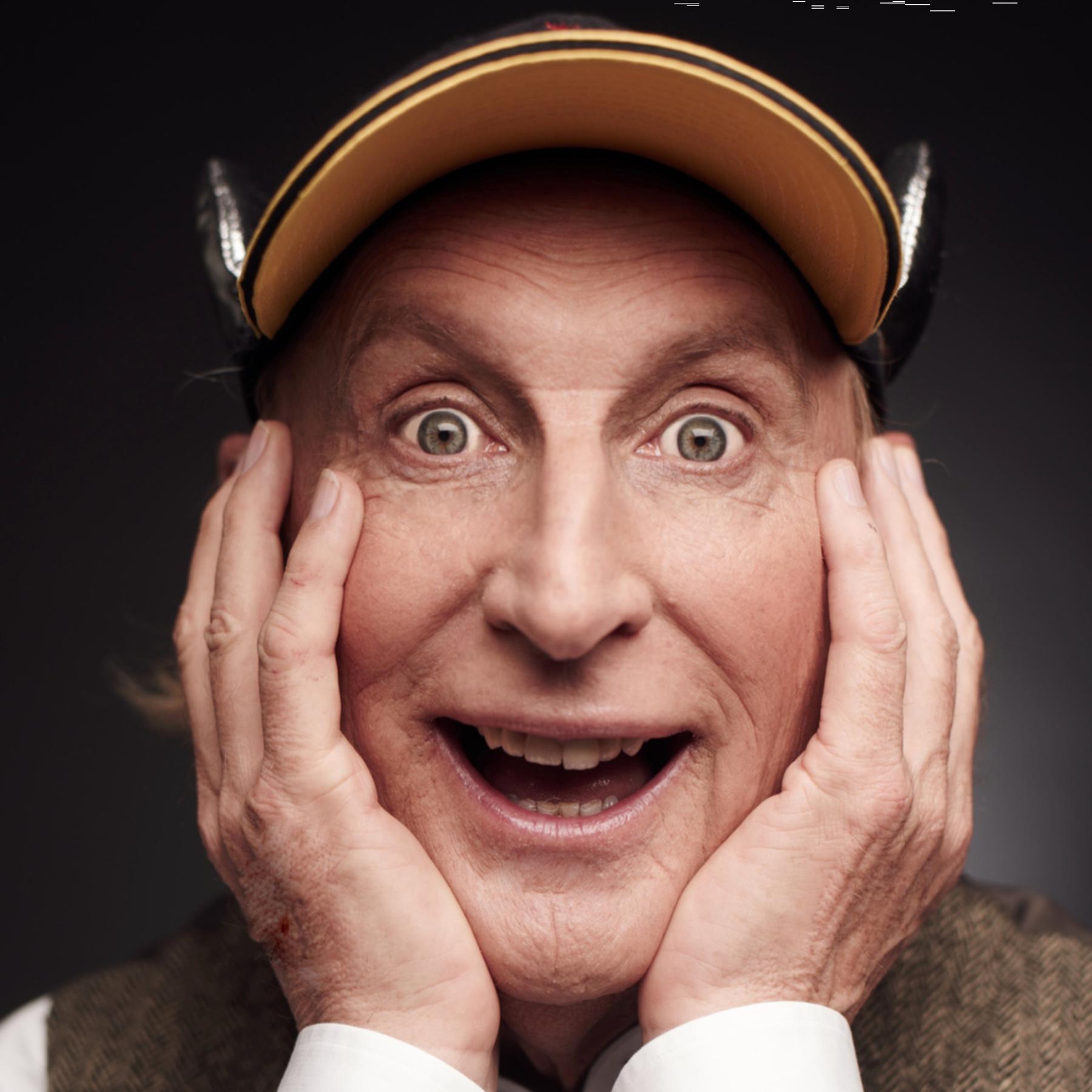 Otto Waalkes im Interview Otto Waalkes im Interview