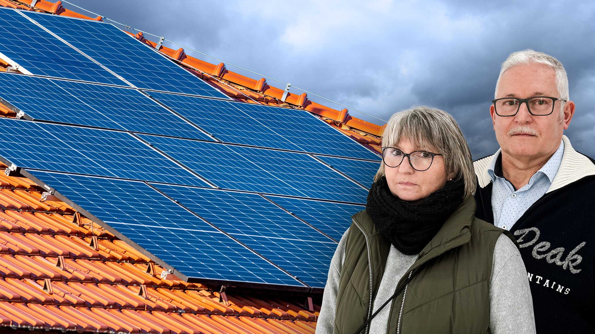  Die Opfer des Solarbooms · Kunden in der Falle