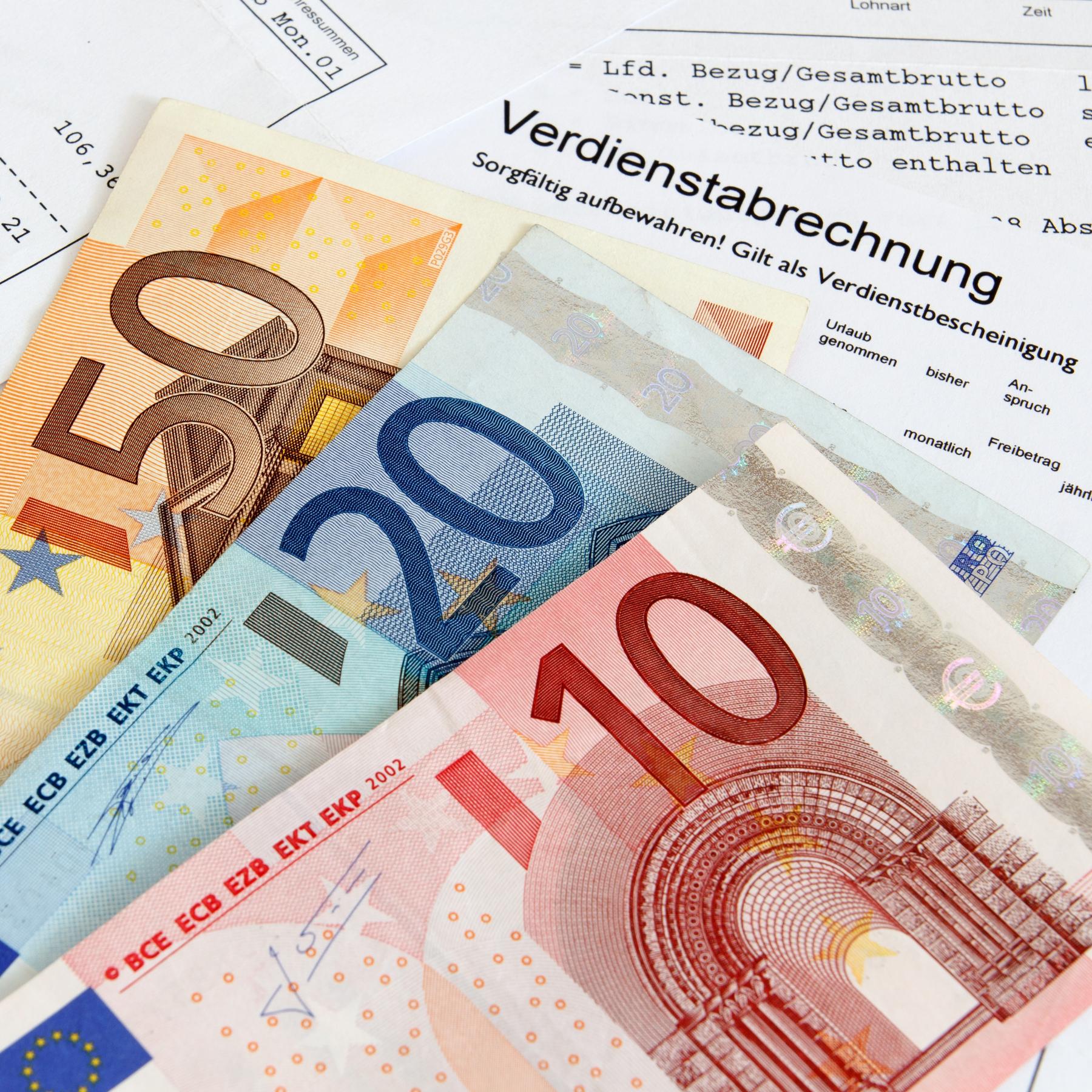 EU gegen den Gender Pay Gap episode artwork