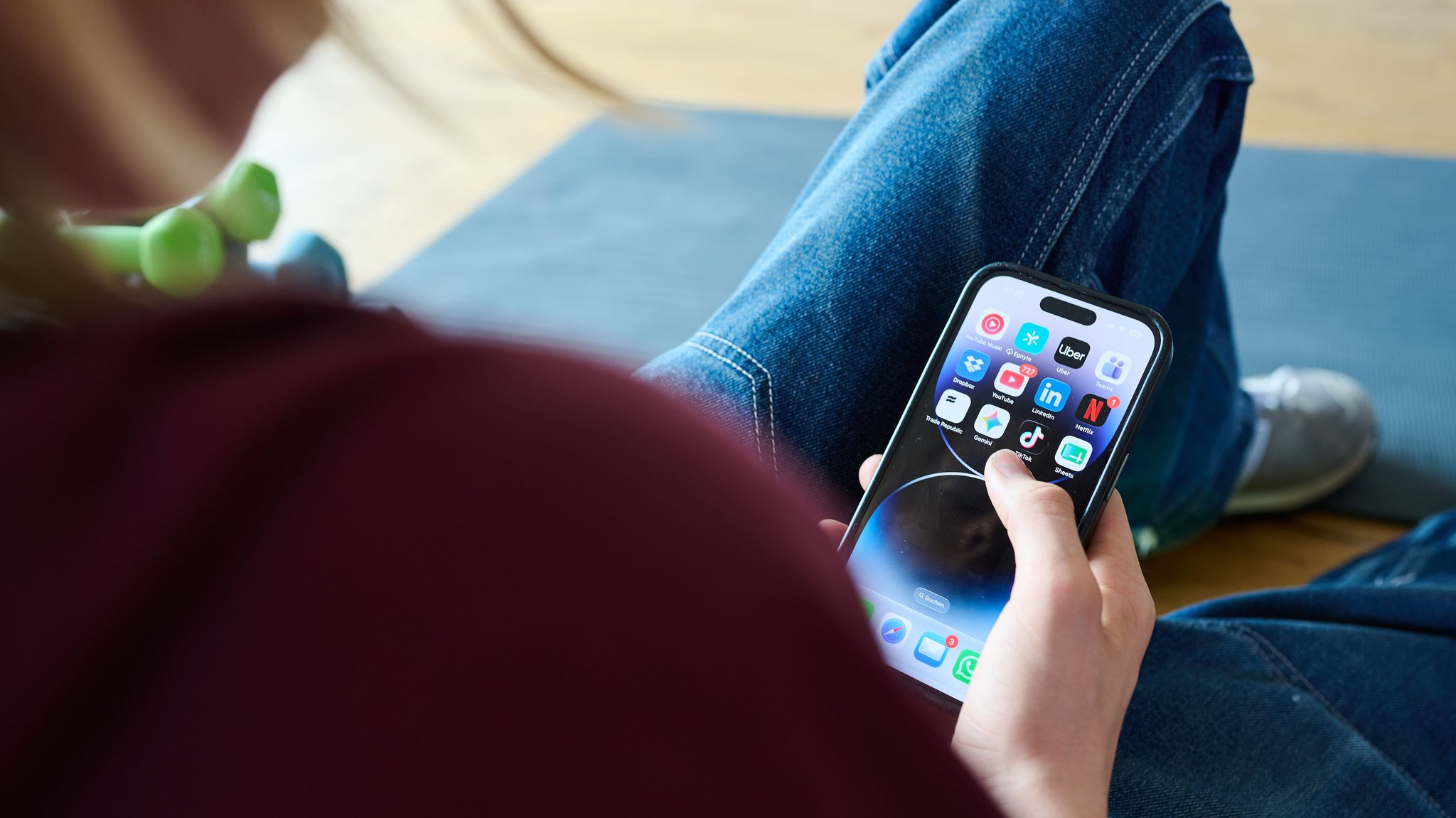 Geplante Digitalregeln der EU: Das könnte der "Kids Act" bringen