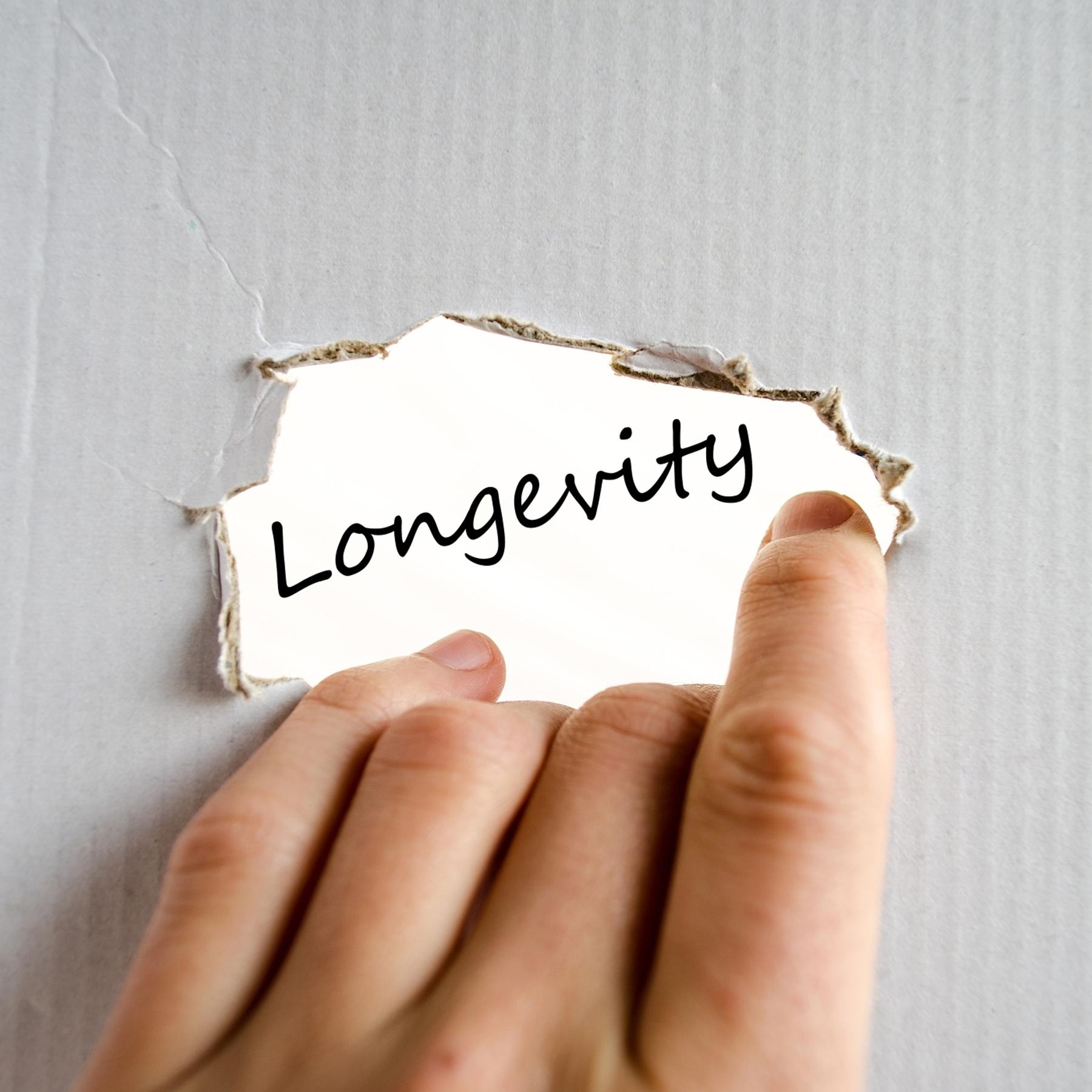 Longevity - Quell der ewigen Jugend oder einfach nur gesund bleiben?
