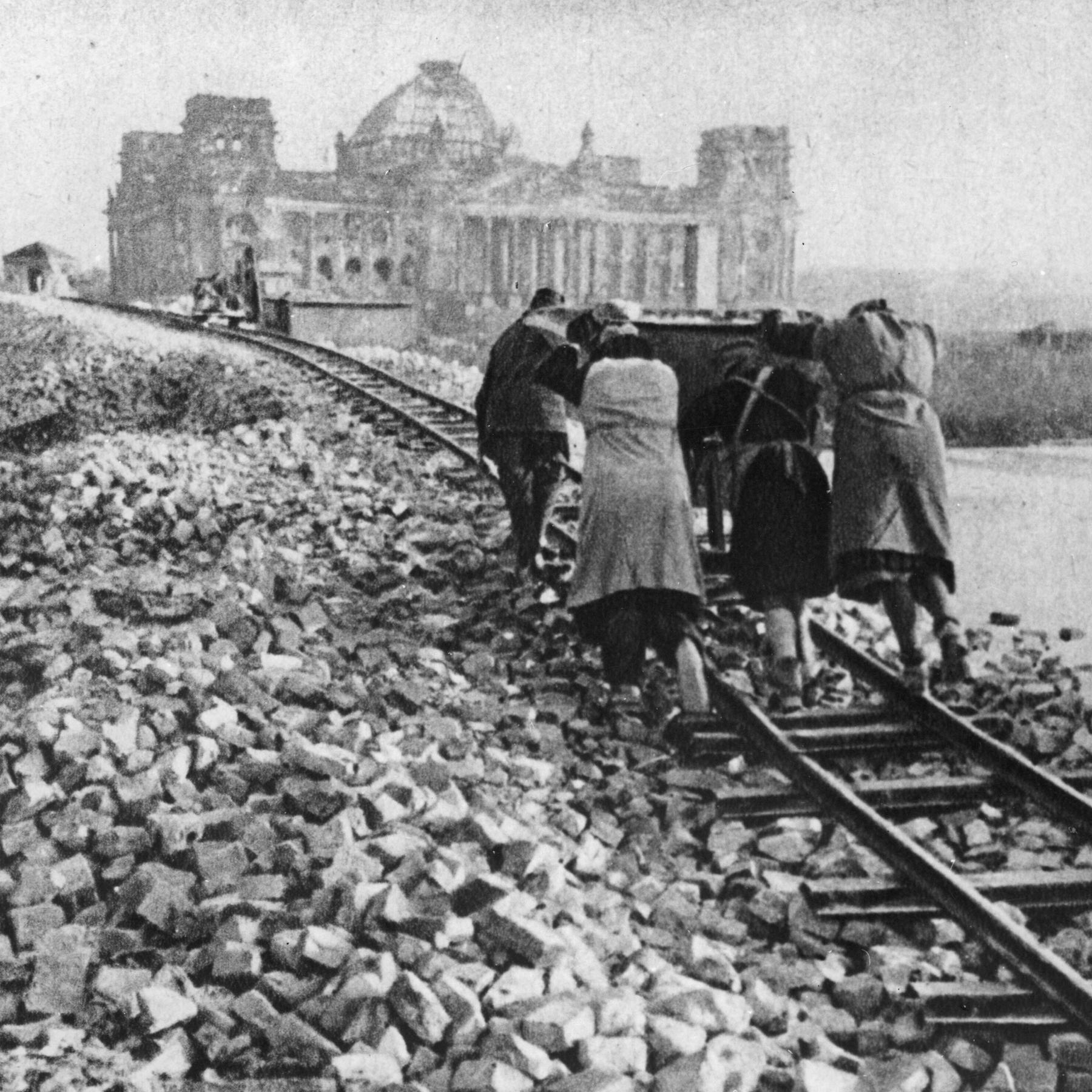 Alles Geschichte - Der History-Podcast