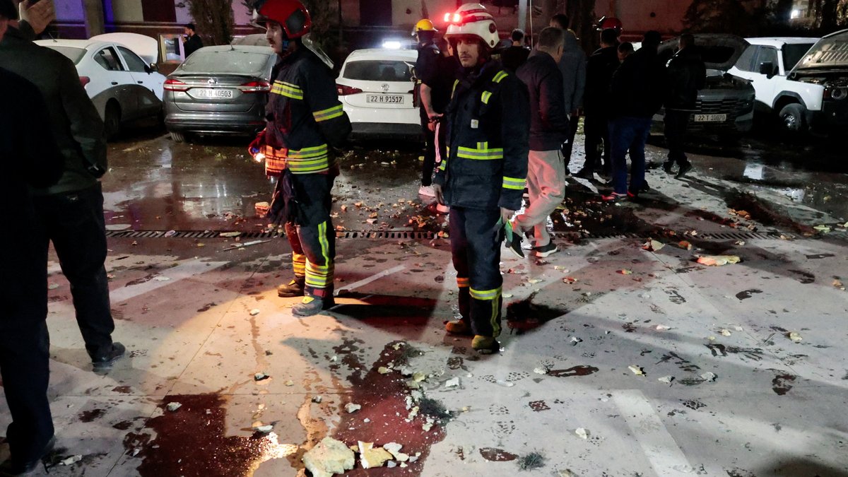 Nahost-Ticker: News vom 4. März in der Nachlese