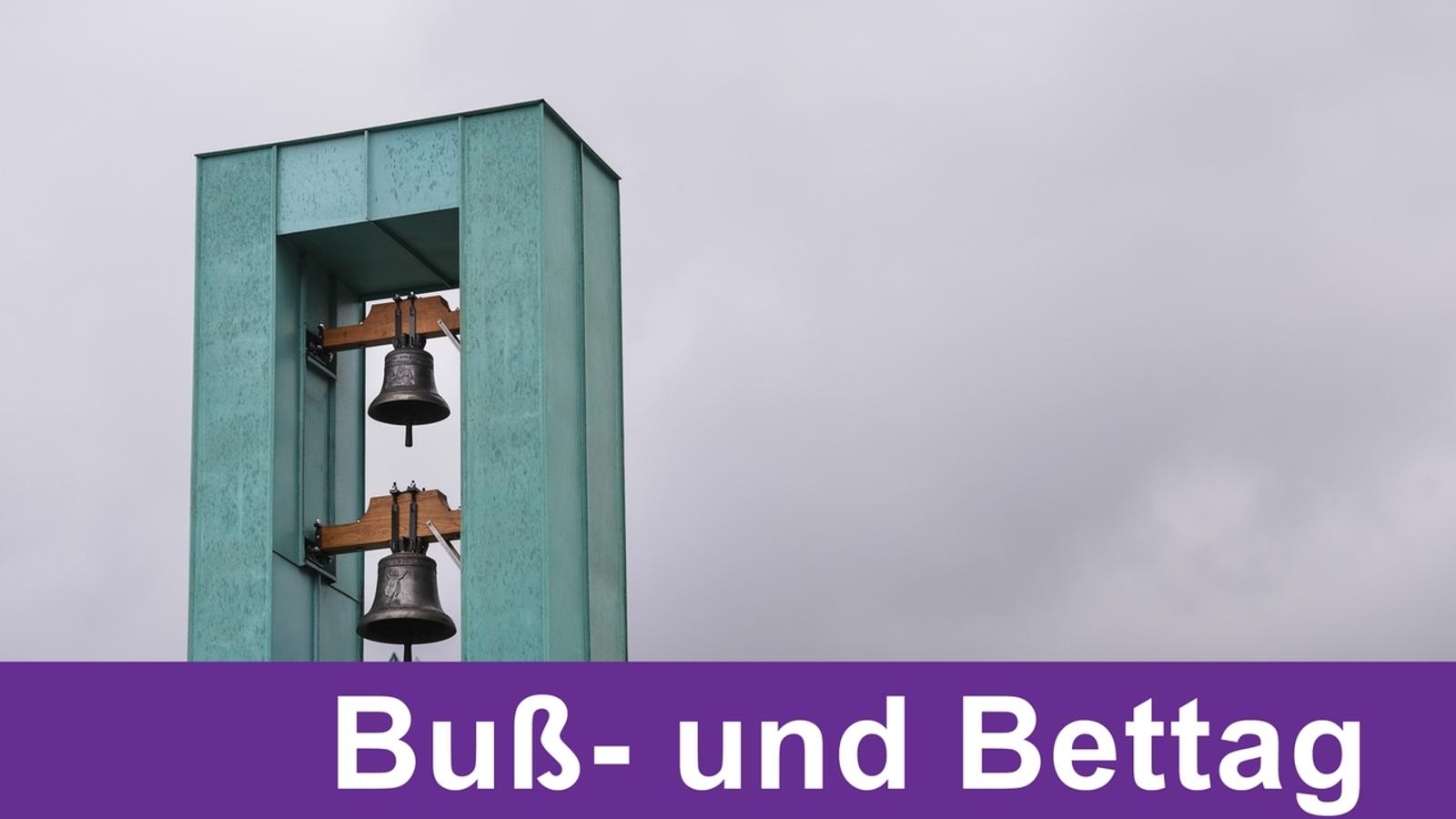 Buß und Bettag Tag der Besinnung und Neuorientierung BR24 Buß und Bettag Tag der Besinnung und Neuorientierung BR24