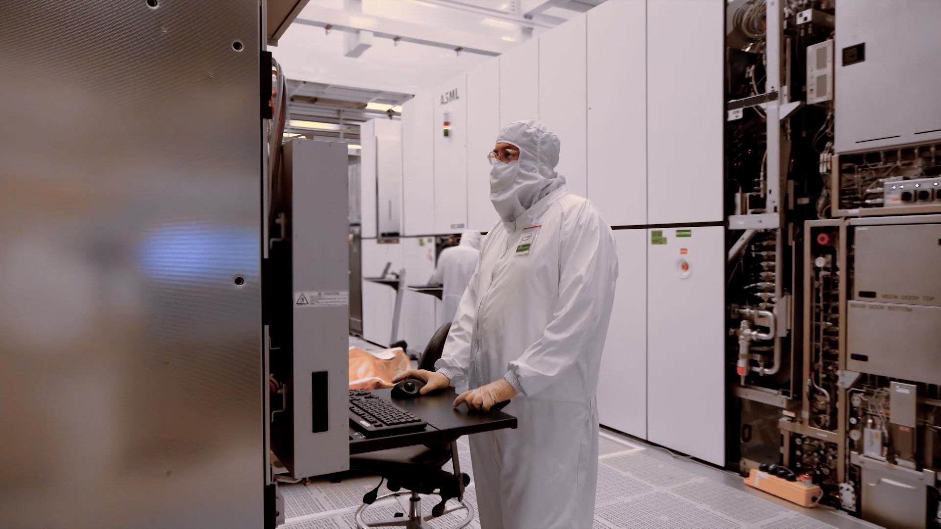 Keine Intel-Fabrik – Was wird aus den freigewordenen Milliarden?