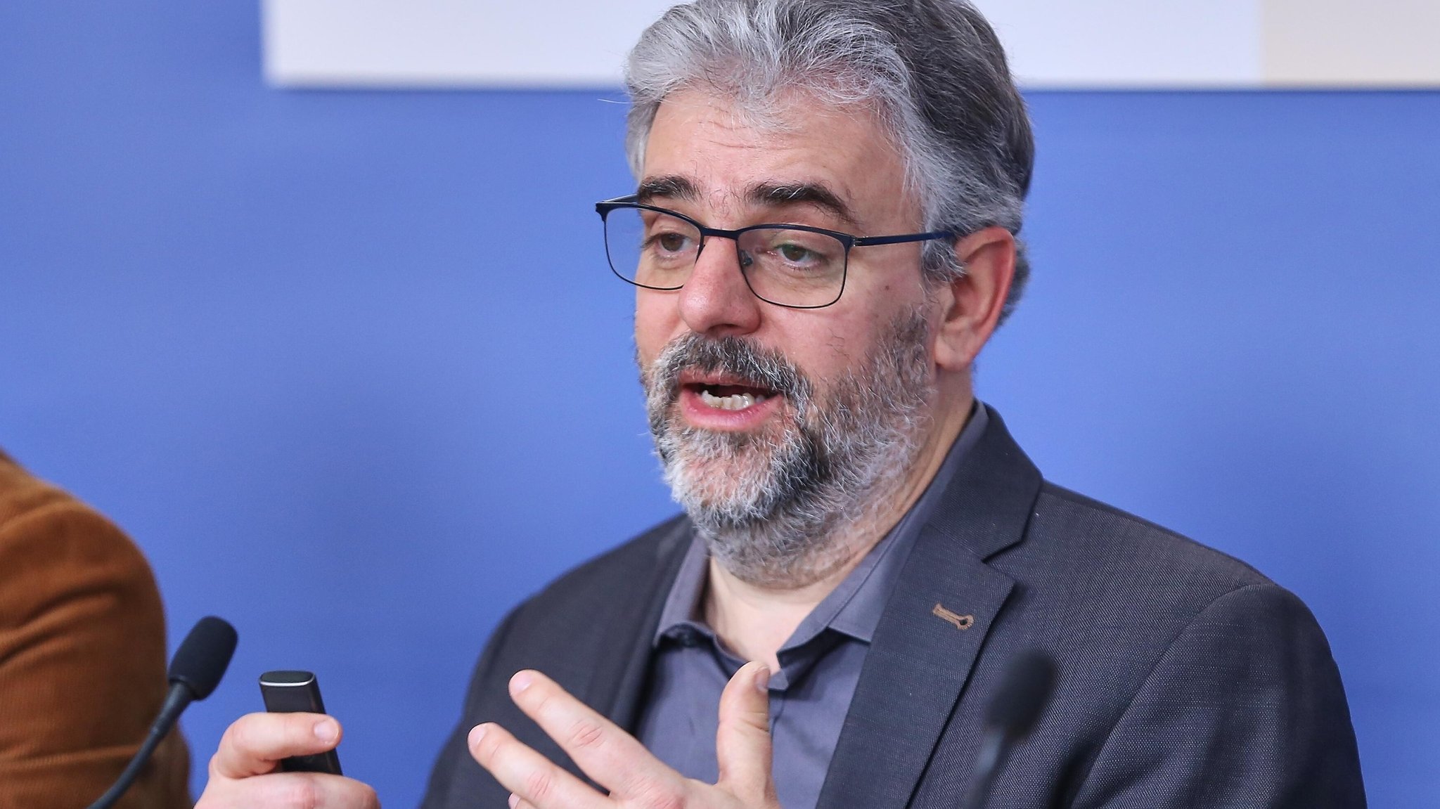 Professor Heinz Rothgang