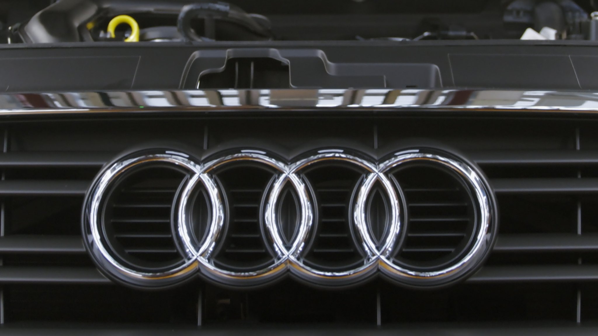 Diesel-Skandal bei Audi: "Ich bekomme jetzt noch Gänsehaut!"