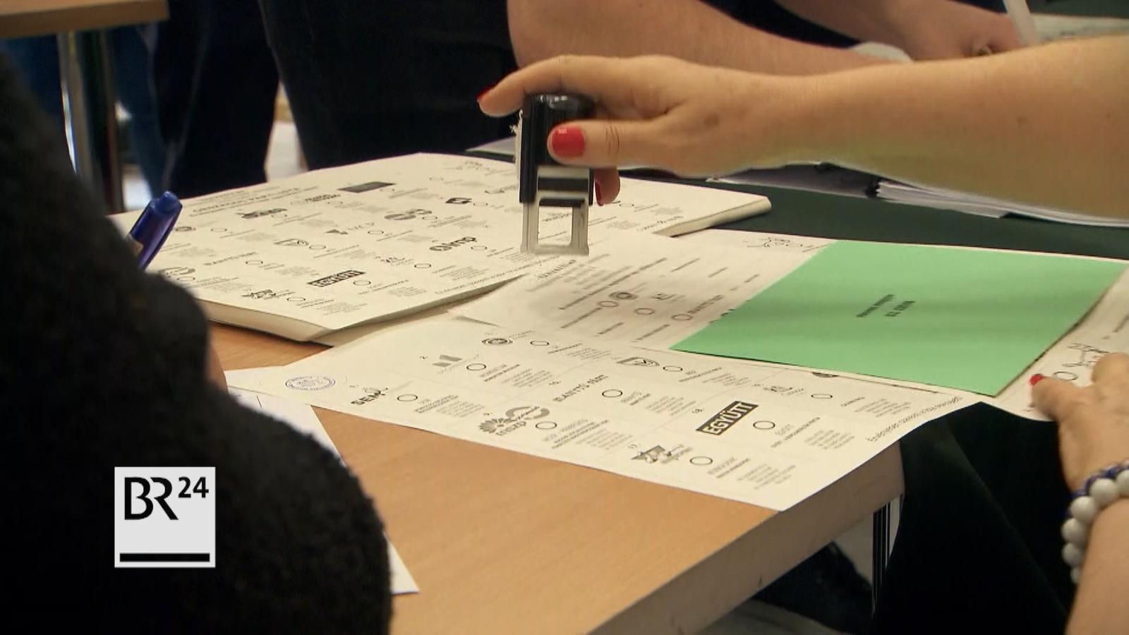Parlamentswahl in Ungarn | BR24