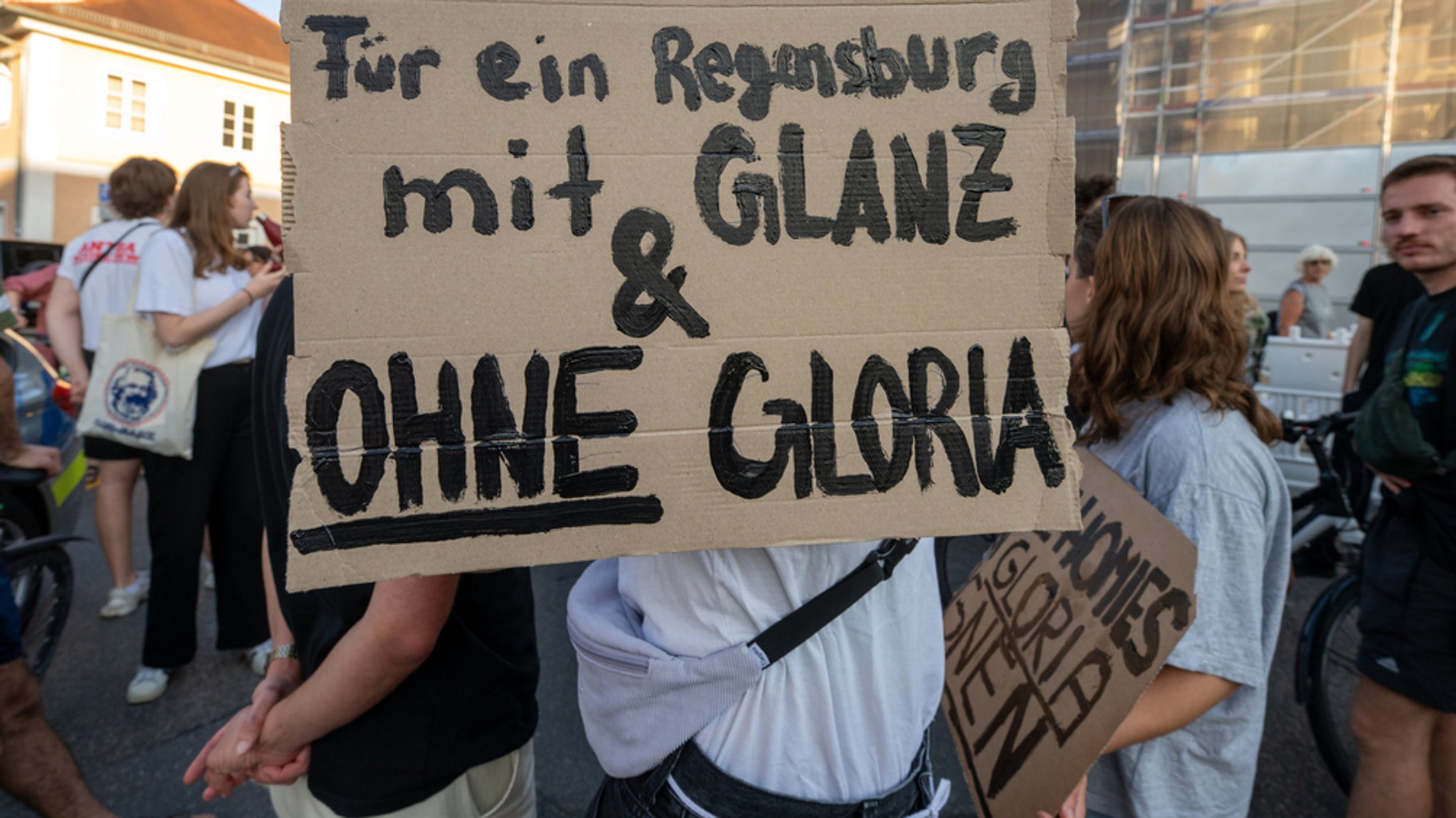 Thurn-und-Taxis-Festspiele: BMW nach Gloria-Protesten raus?