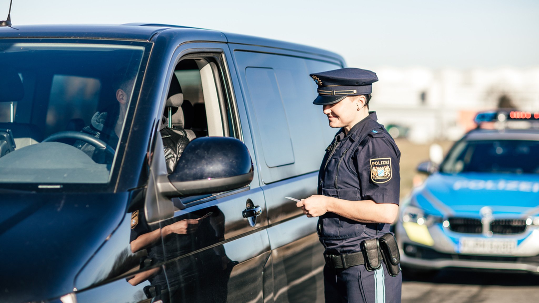 EU-Verkehrsminister wollen europaweiten Führerscheinentzug