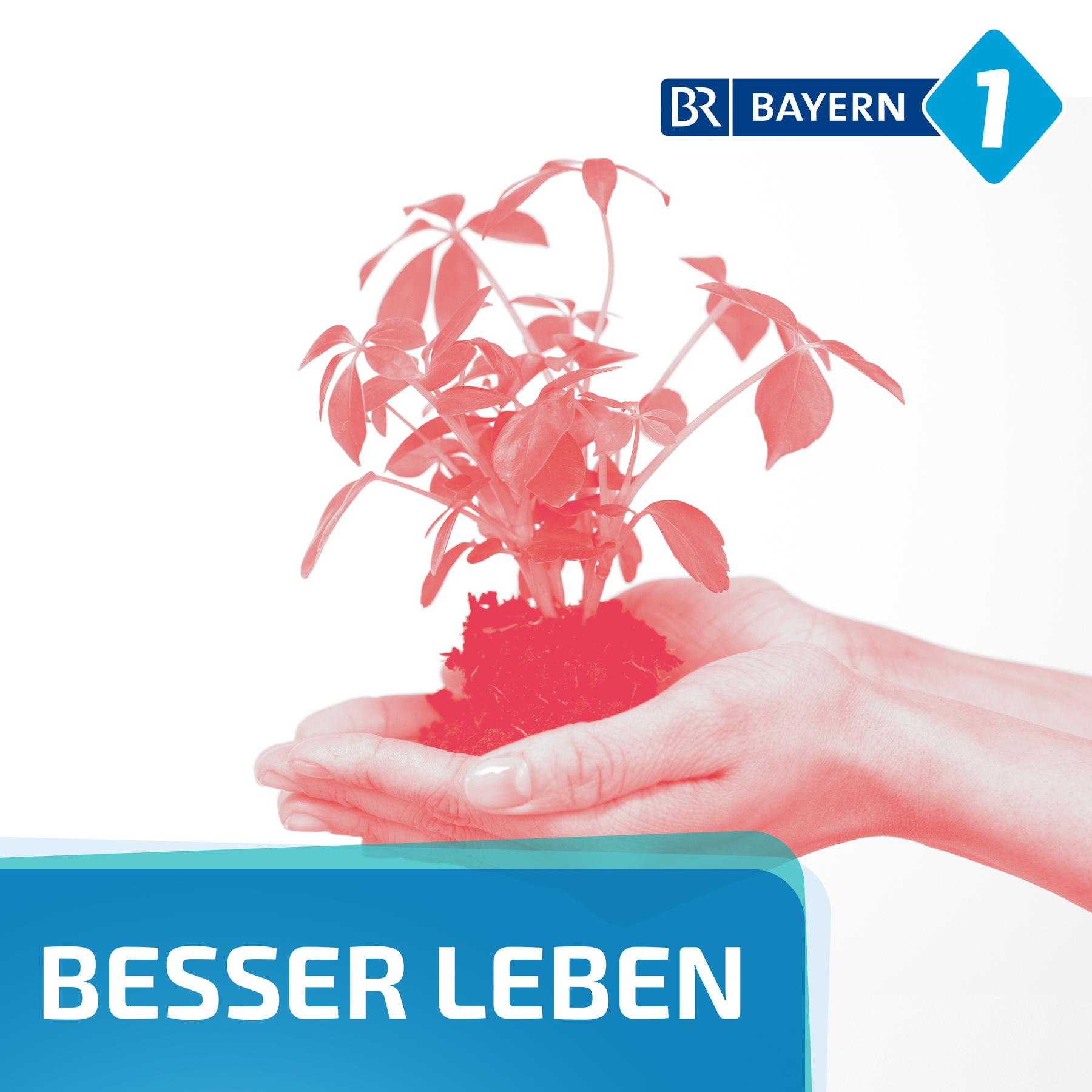 Besser leben. Der Bayern 1 Nachhaltigkeitspodcast
