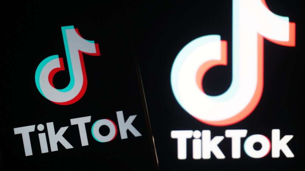 TikTok Logos