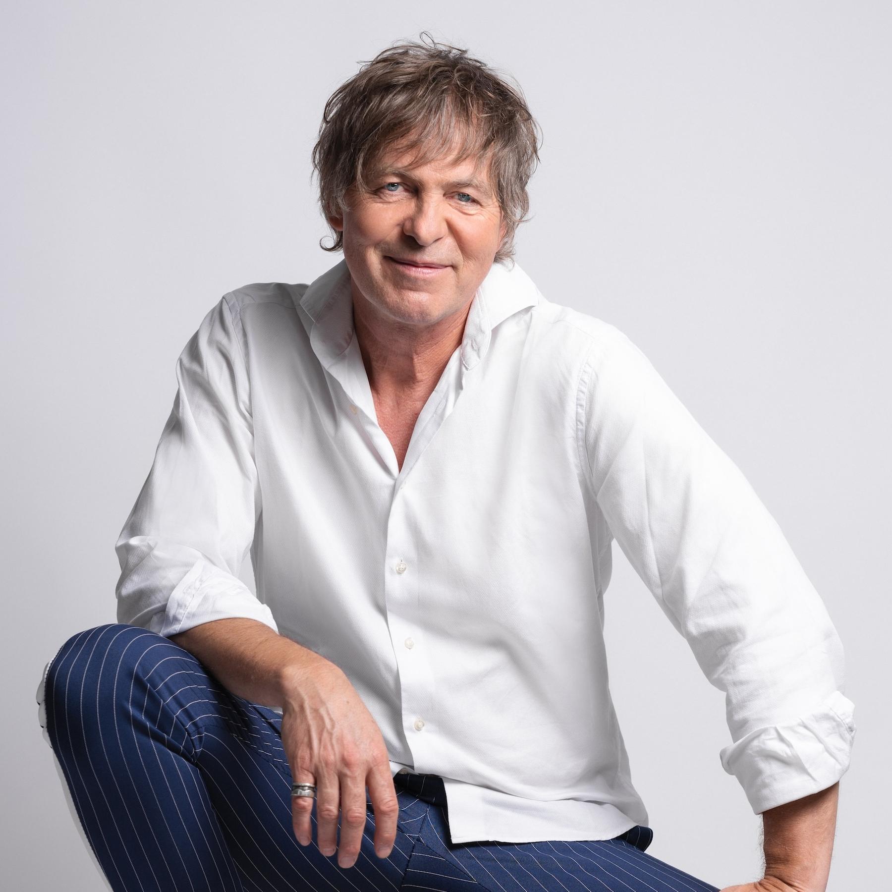 Peter Freudenthaler, Musiker: "Lemon Tree ist in meine DNA eingebrannt"