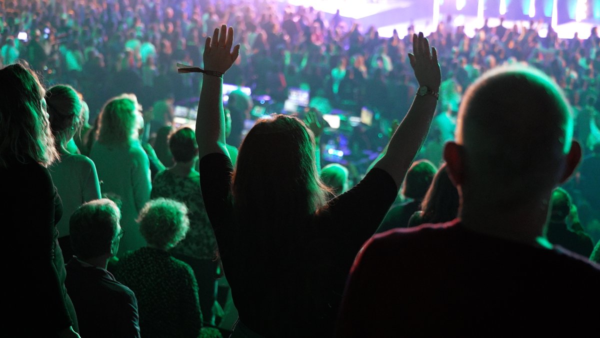 Bayerns hippe Missionare: "Gedanken ändern, Triebe umleiten"