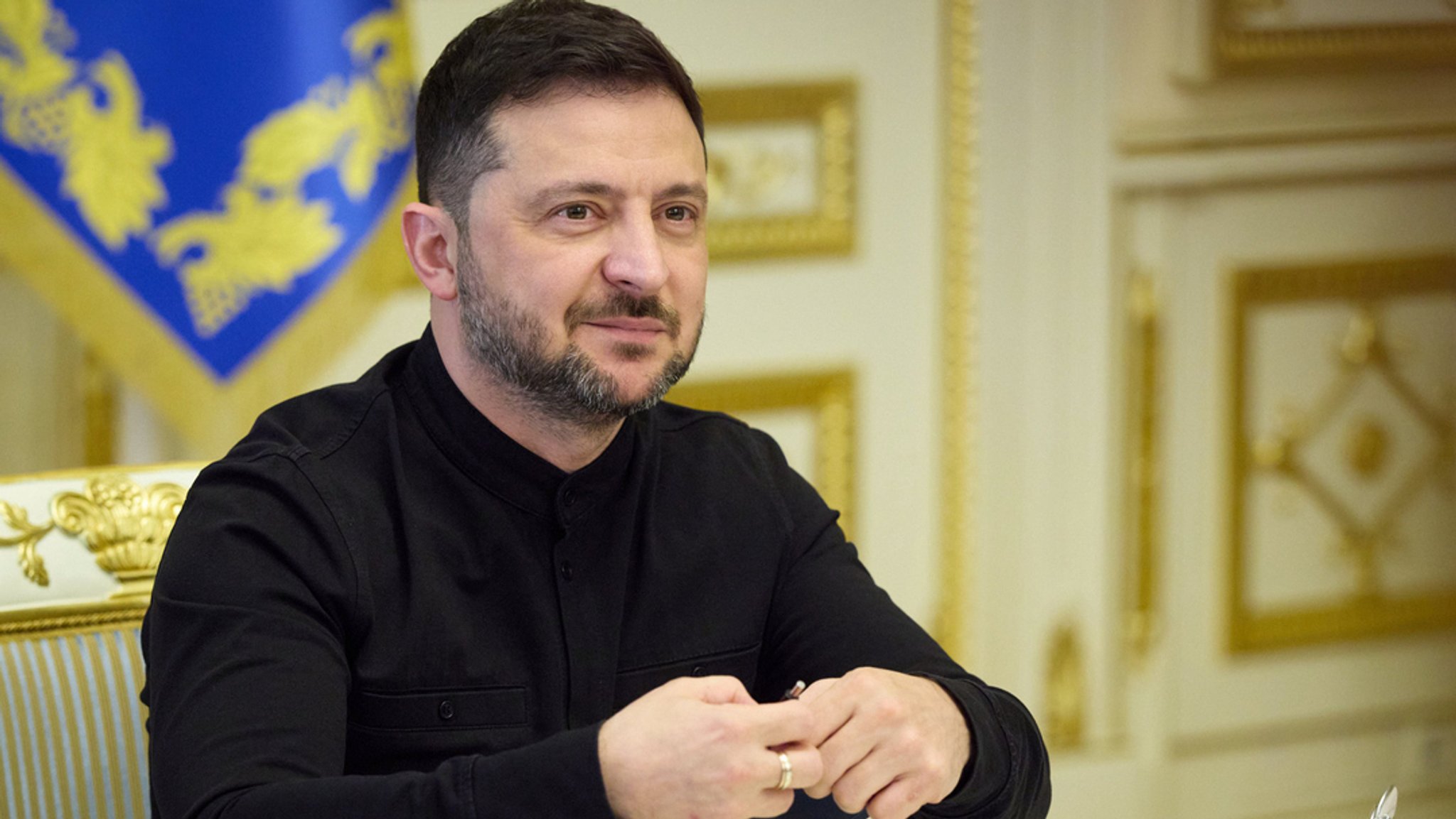 Ereignisse im Russland-Ukraine-Krieg aus KW 47 im Rückblick