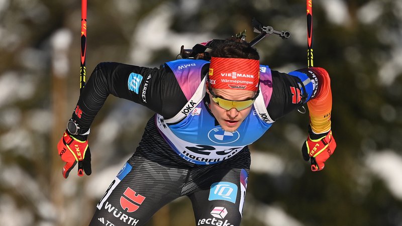 Philipp Horn | Bild: picture-alliance/dpa Philipp Horn