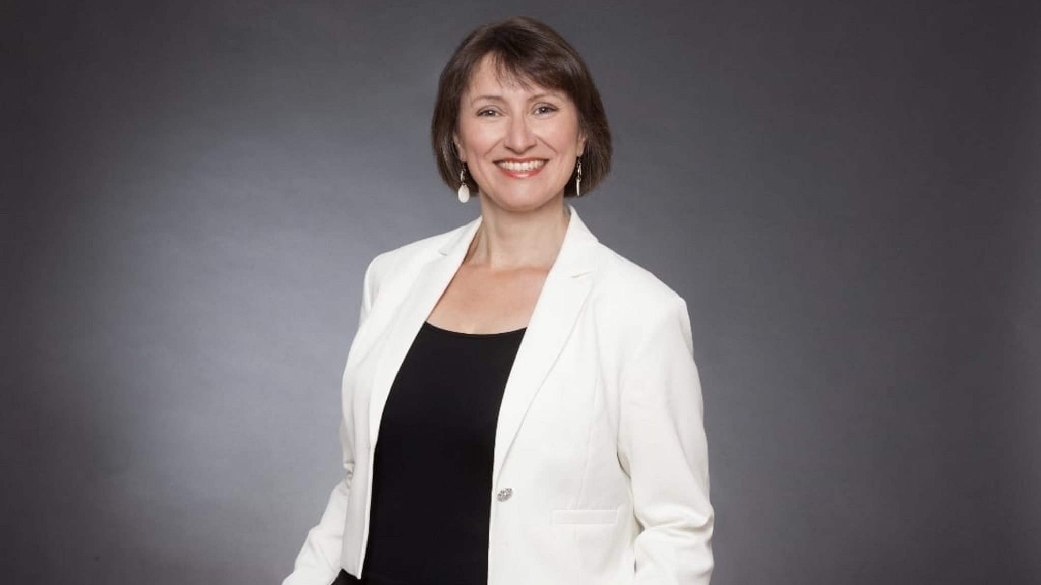 Sonja Rahm ist neue Landrätin von Rhön-Grabfeld | Bild: Sonja Rahm Sonja Rahm ist neue Landrätin von Rhön-Grabfeld