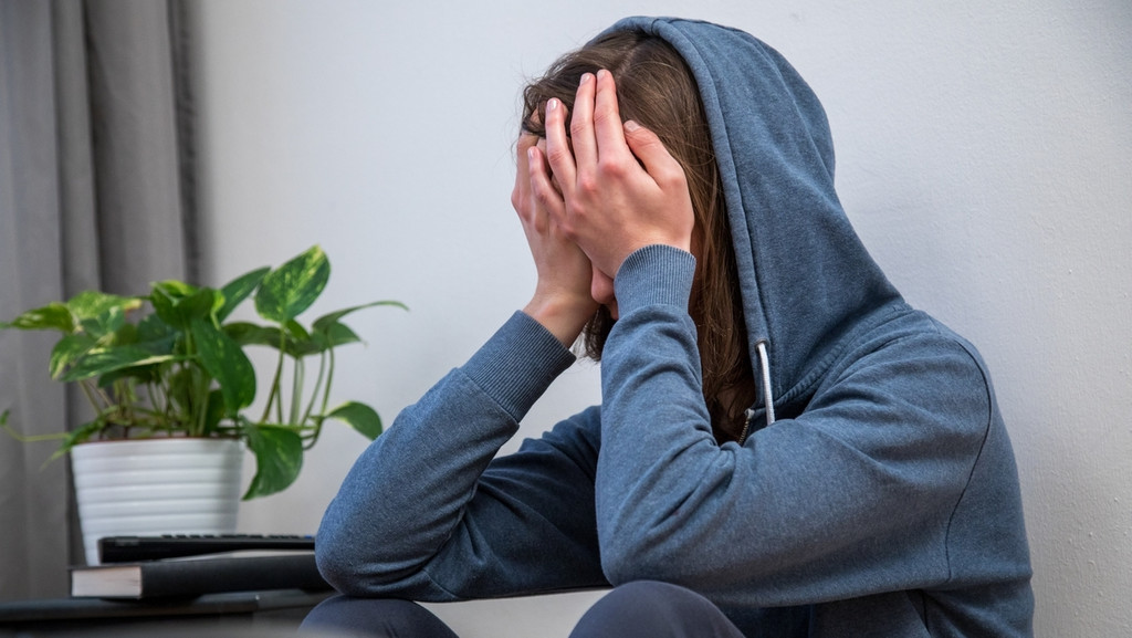 ME/CFS | Bild: picture-alliance/dpa ME/CFS