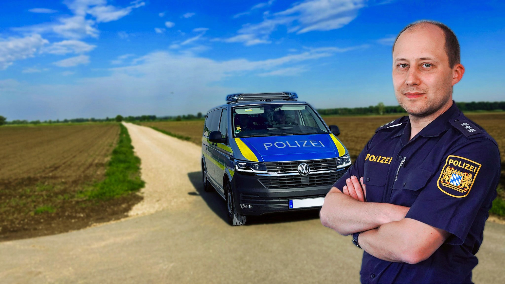 Kontrovers – Die Story · Zwischen Volksfest und Leberkas · Unterwegs mit der Dorfpolizei