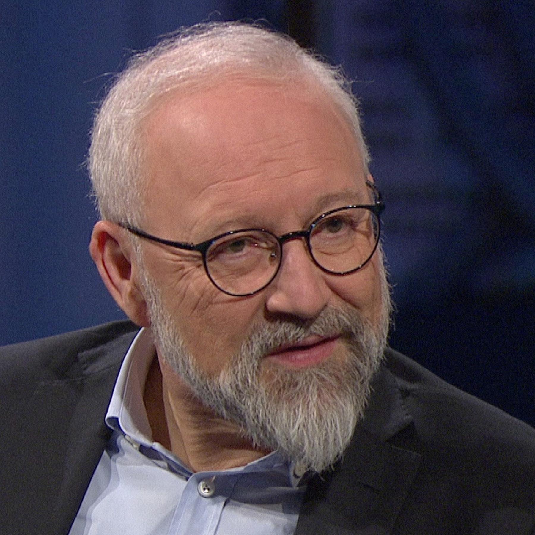 Trump, Grönland und die neue Weltordnung – Herfried Münkler über Europas letzte Chance