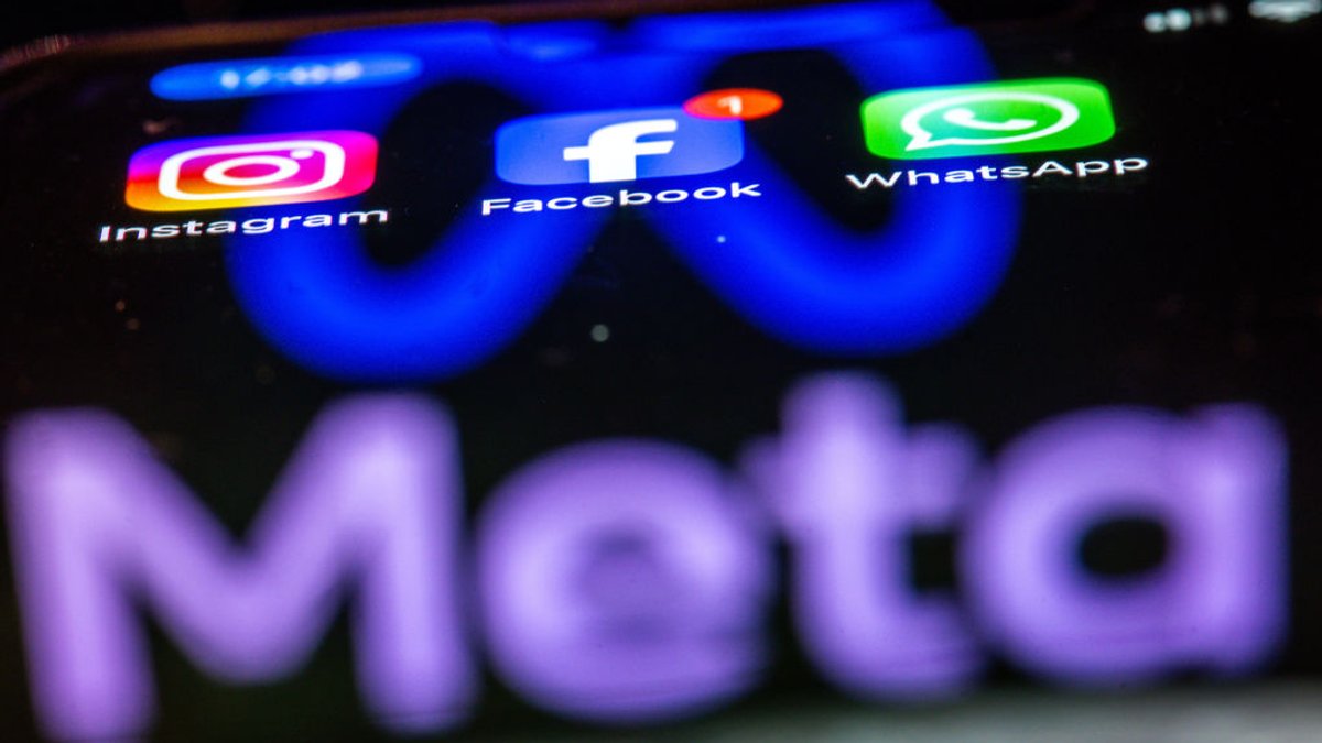 EU verhängt Millionen-Strafe gegen Meta: Was steckt dahinter? 