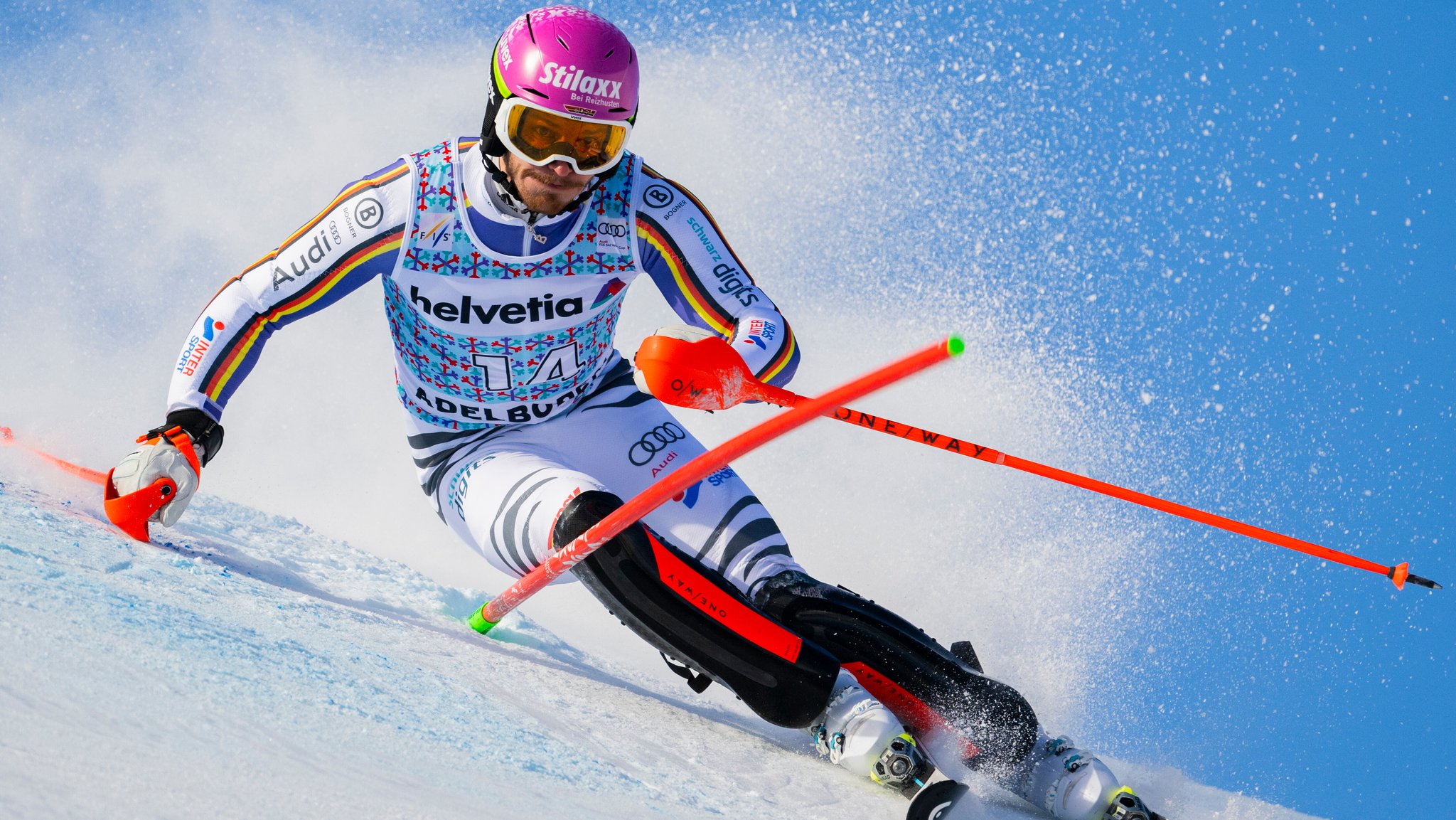 Wintersport-Ticker: Alle News vom 5. bis 11. Januar
