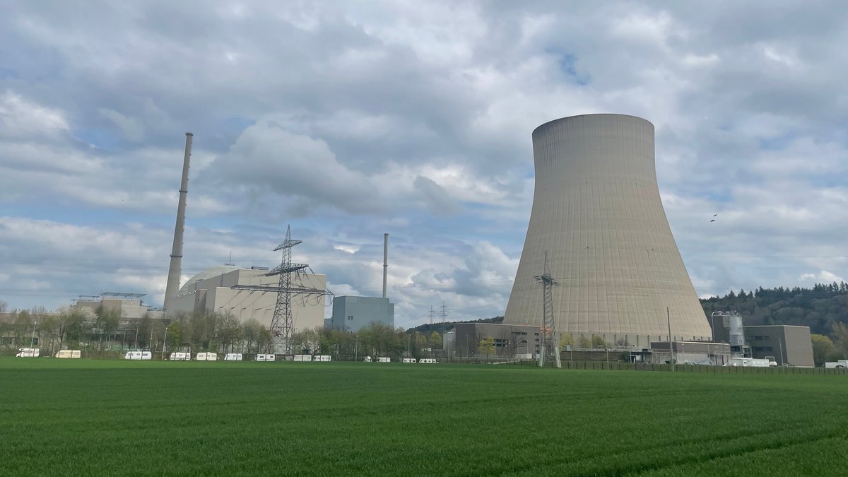 Ein Monat Atomausstieg: Der Strom wurde sogar billiger