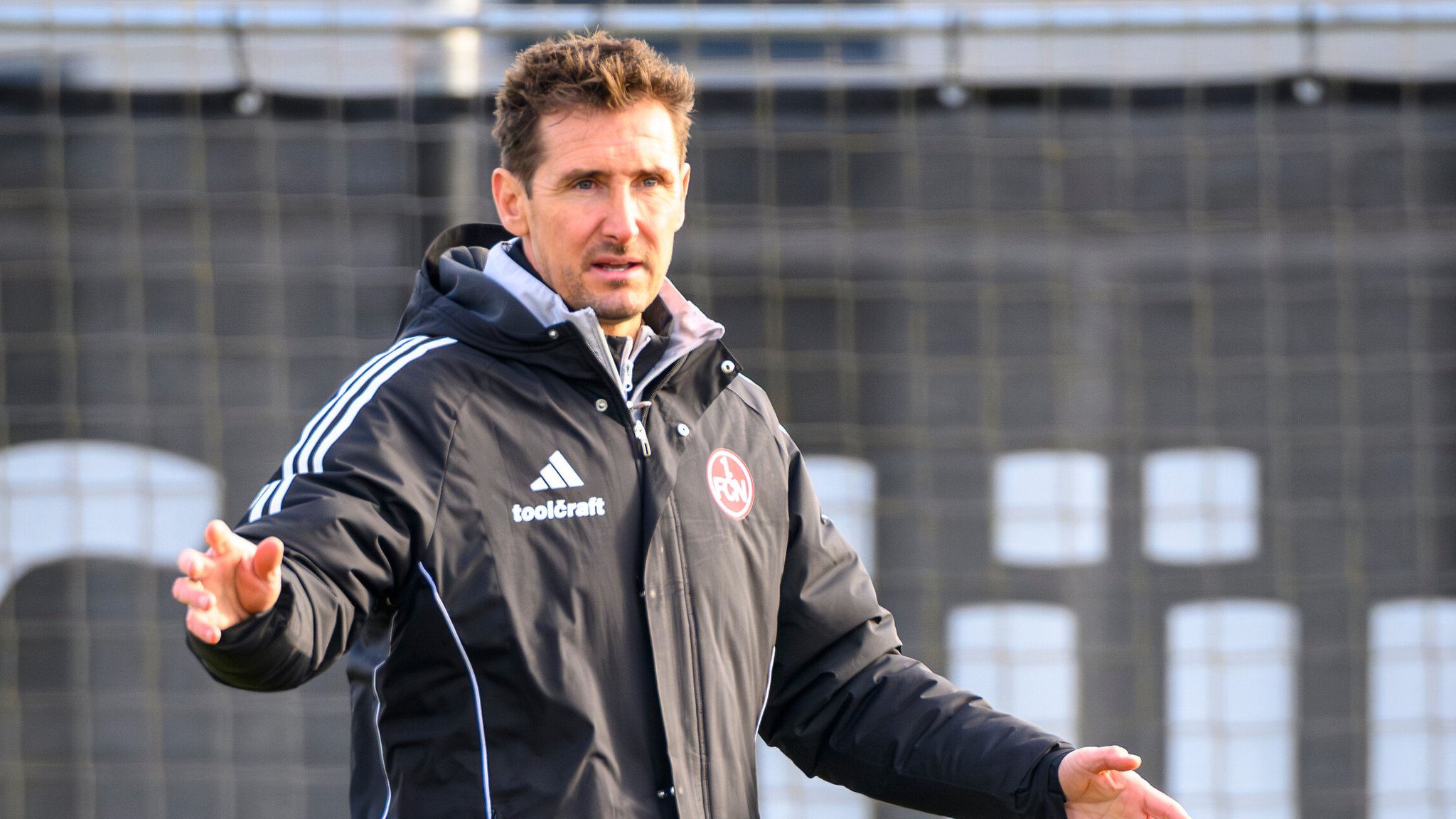 Acht Spieler fraglich: Grippewelle bremst FCN vor Hannover aus