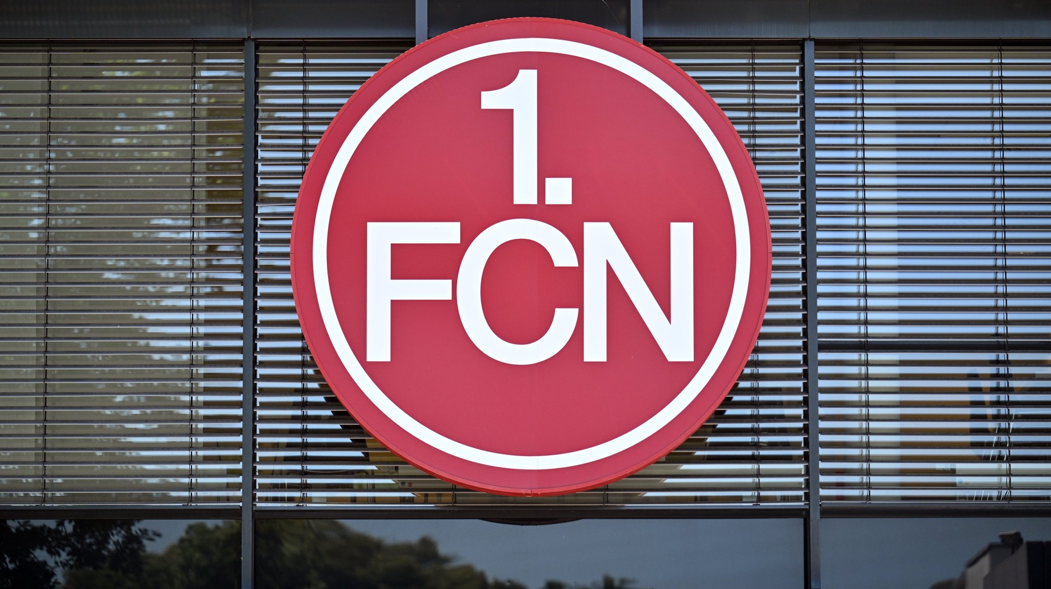 1. FC Nürnberg: Partnerschaft mit Rüstungskonzern umstritten