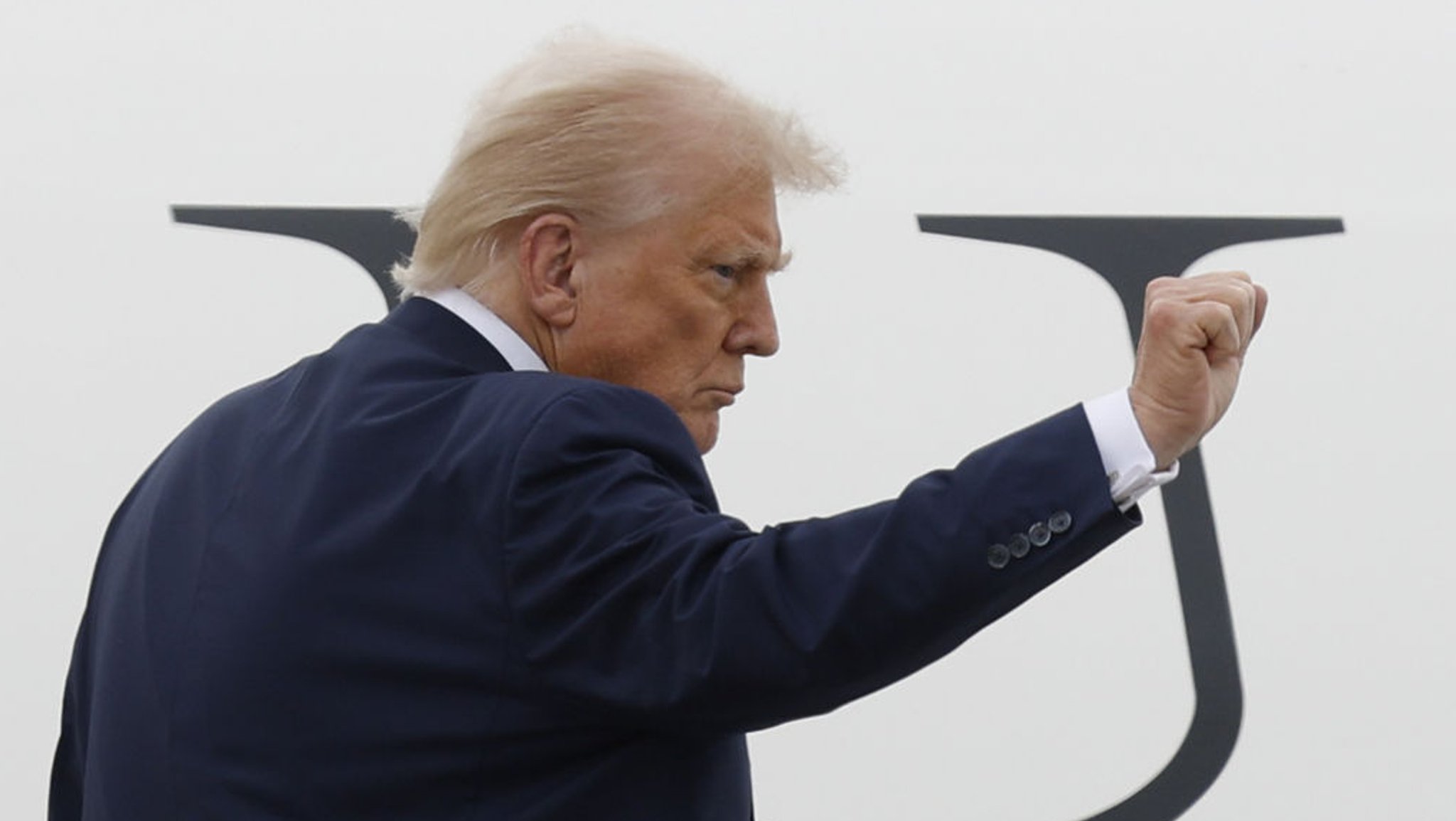 Trump schickt Atom-U-Boote "näher an Russland"