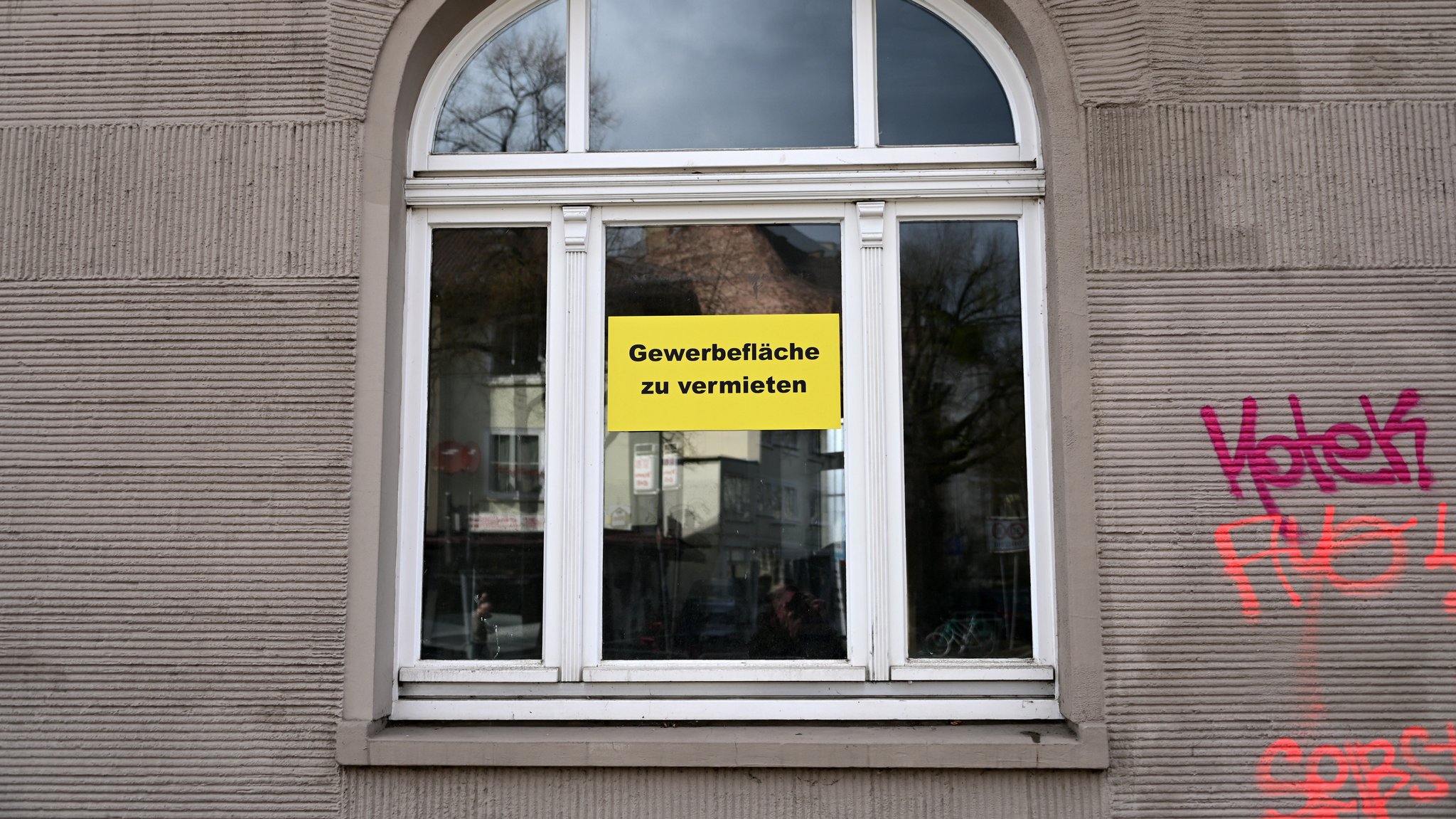 Stärkster Anstieg an Firmenpleiten seit Oktober