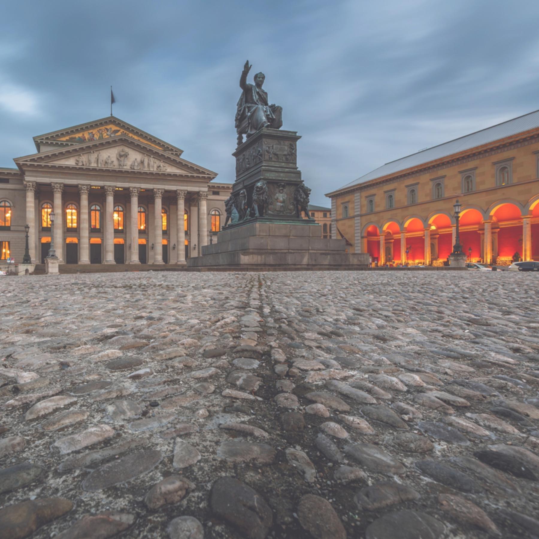 Gespräch zur neuen Spielzeit der Staatsoper episode artwork
