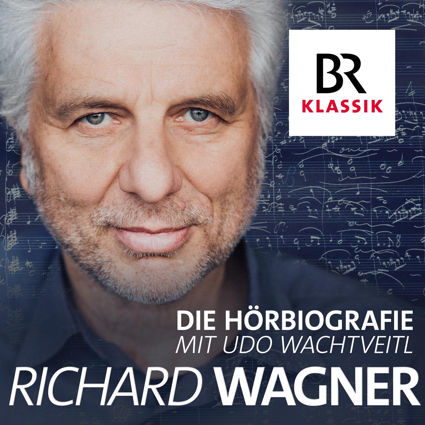 Berühmte Komponisten - Biografien zum Hören