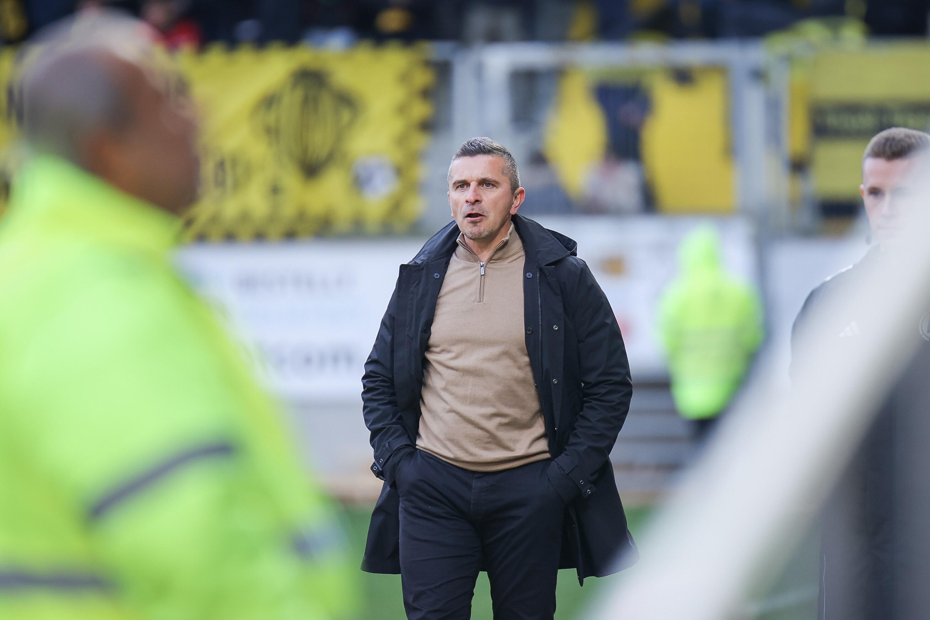 Mersad Selimbegović