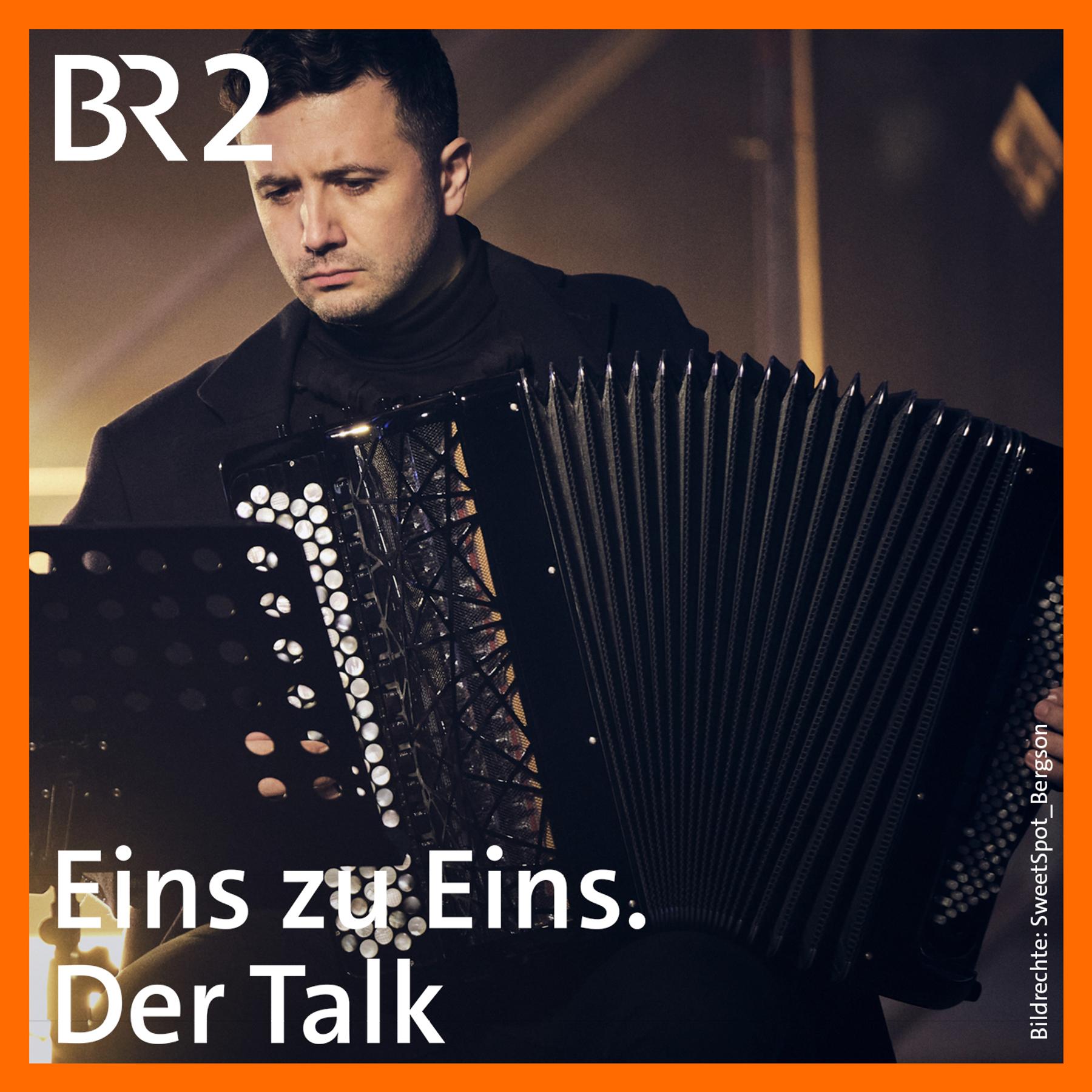 Eins zu Eins. Der Talk