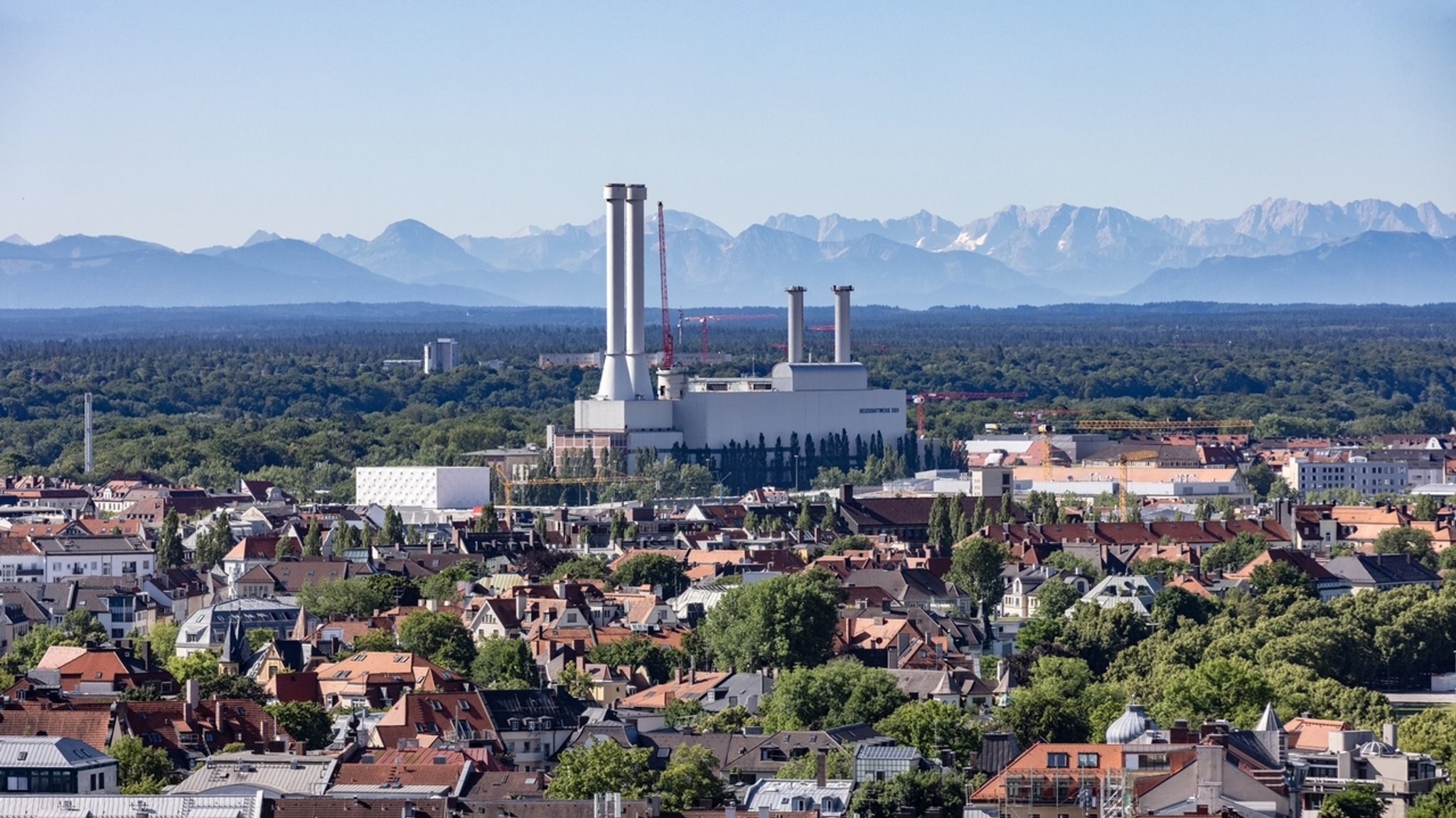 Wie Städte versuchen, Strom und Gas zu sparen 