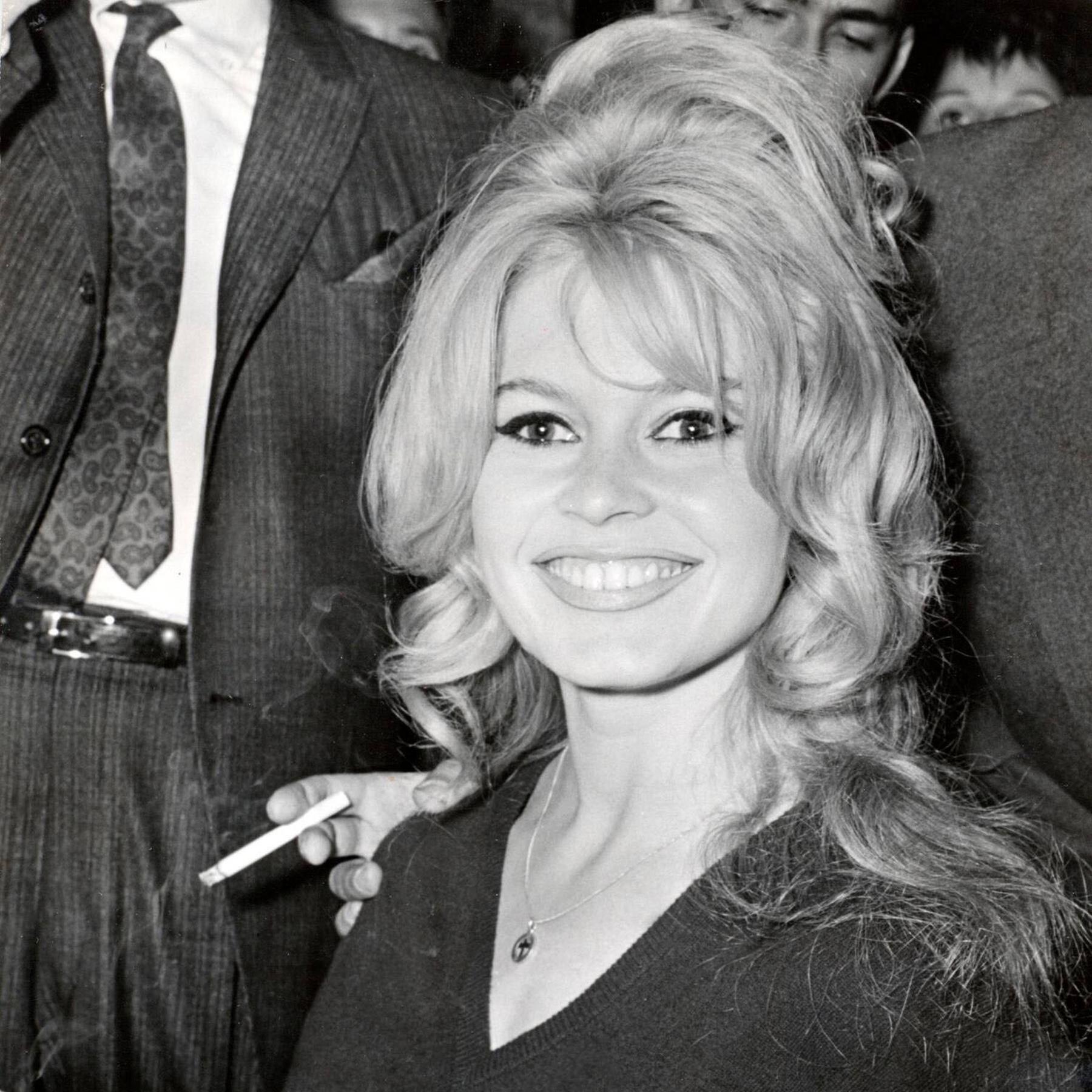 Zum Tod der Schauspielerin Brigitte Bardot