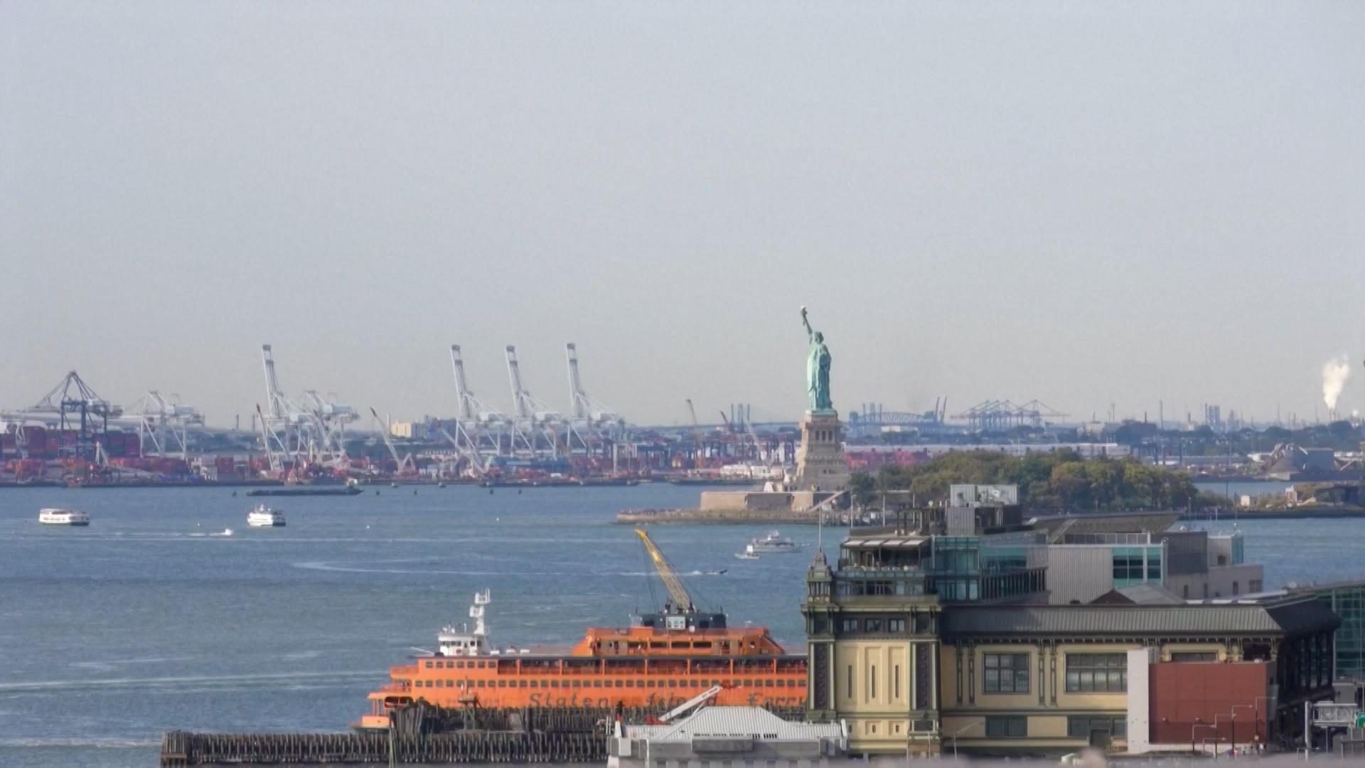 China und die USA haben sich vorläufig geeinigt. Beide Länder wollen die gegenseitigen Zölle deutlich senken.