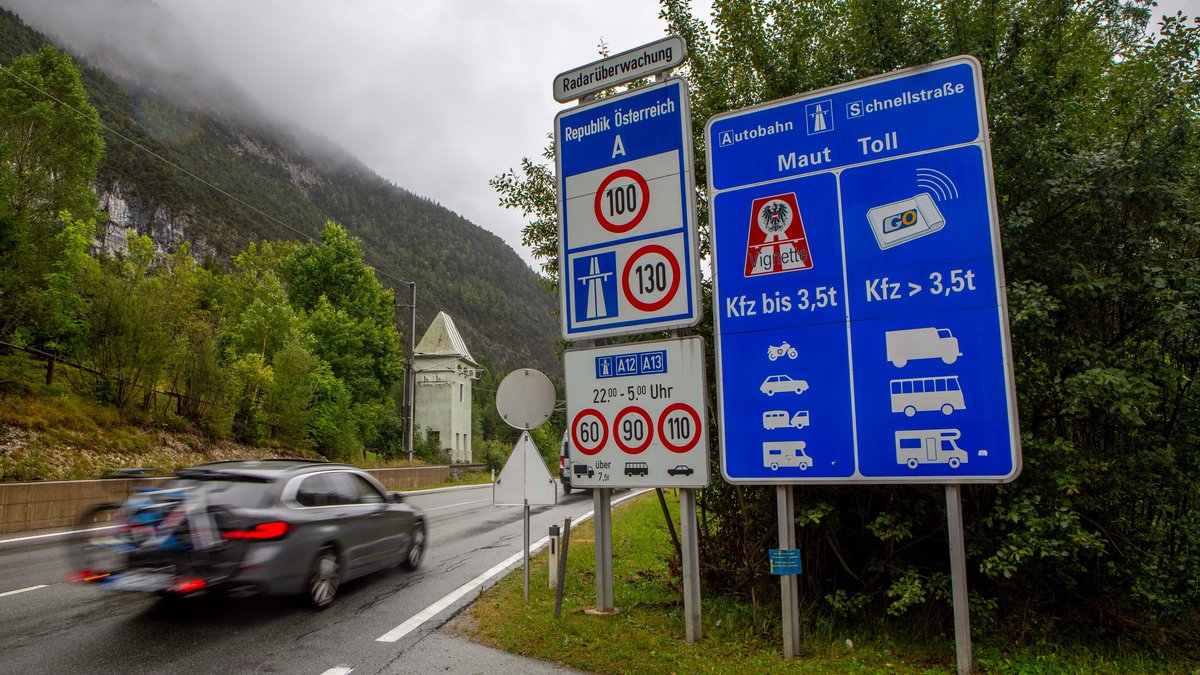Fernpass: In Tirol wird gehandelt – in Bayern wächst der Frust