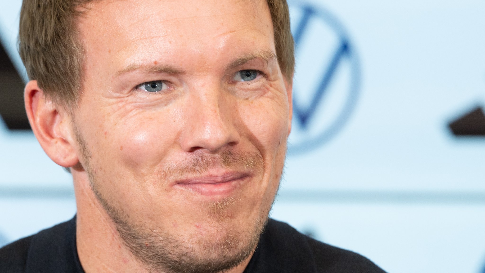 Korb für den FC Bayern: Julian Nagelsmann bleibt Bundestrainer