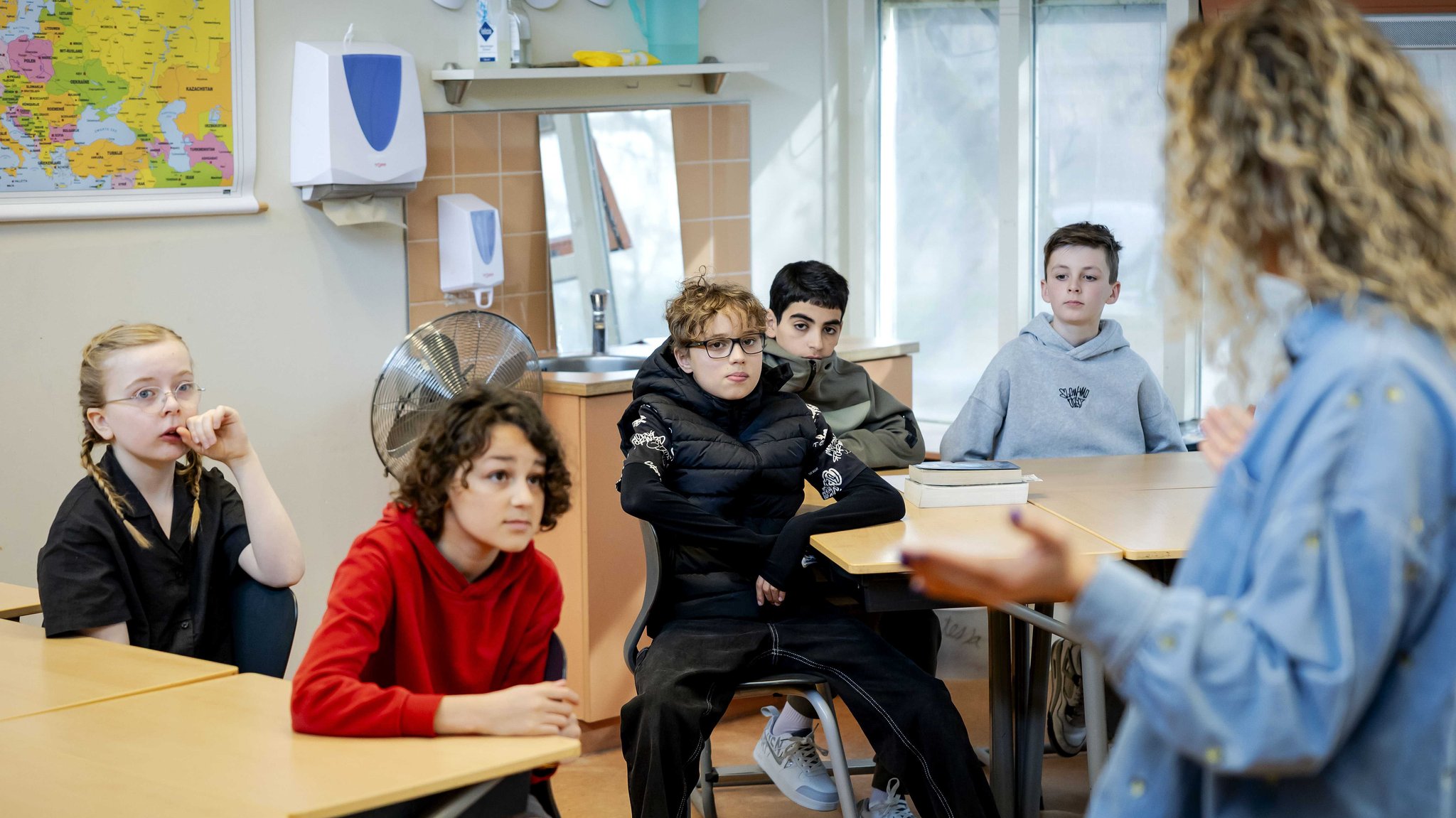 Sparpläne: Kürzungen bei Kinder- und Eingliederungshilfe?