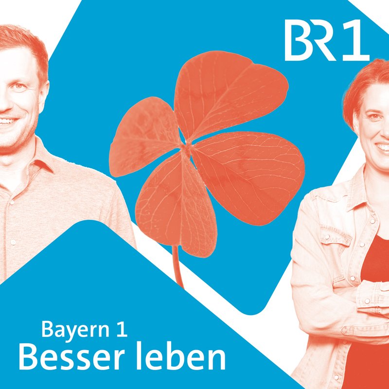 Warum wird so wenig alte Kleidung recycelt? - Besser leben. Der Bayern 1 Nachhaltigkeitspodcast | BR Podcast
