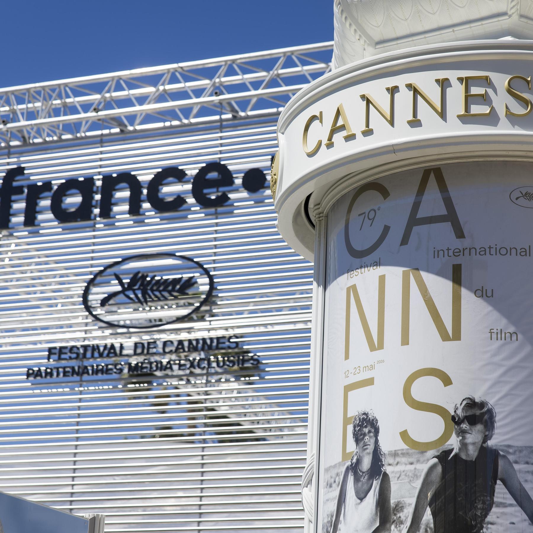 Halbzeit in Cannes: Schon Filmfavoriten für die „Goldene Palme“ in Sicht?