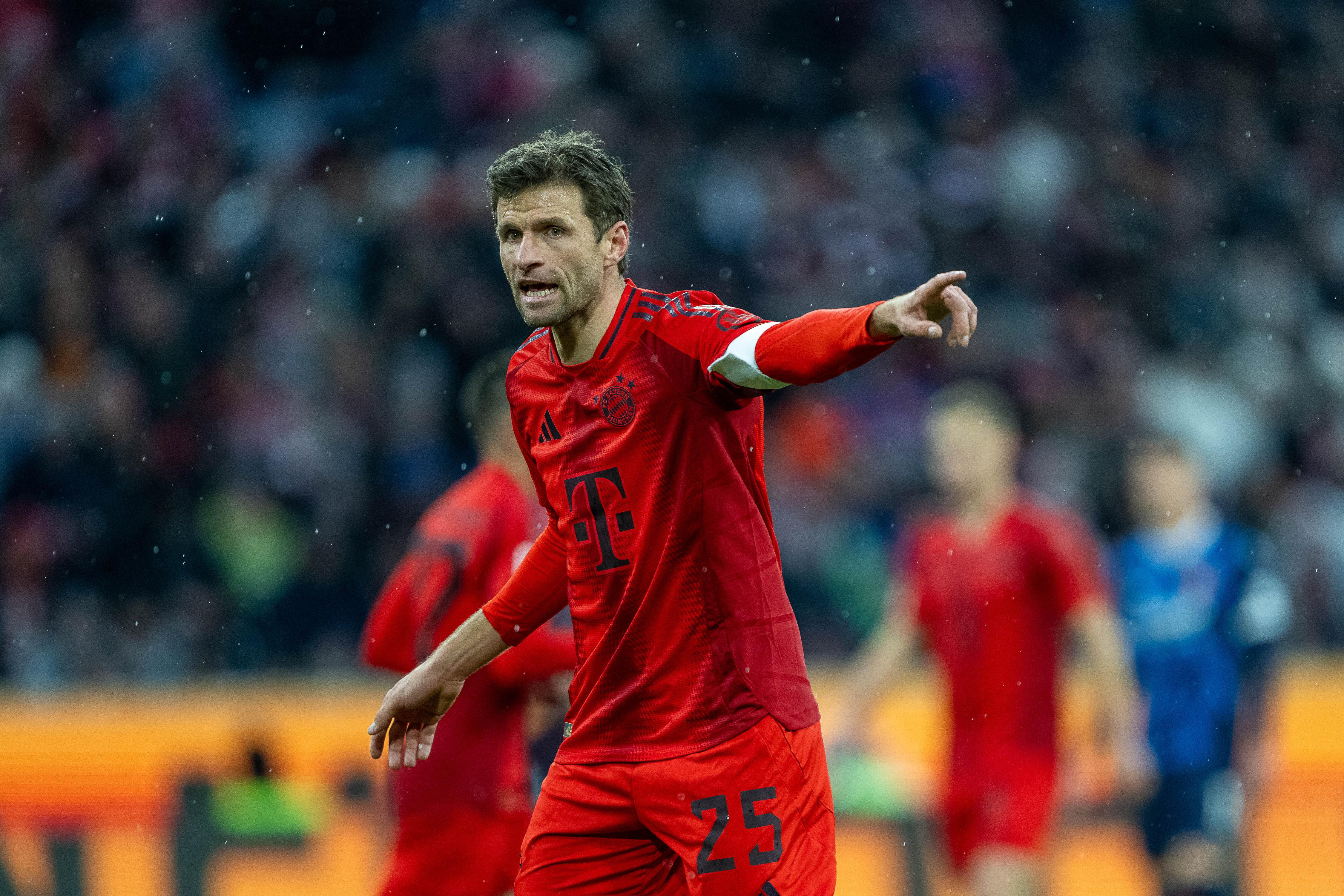 Thomas Müller