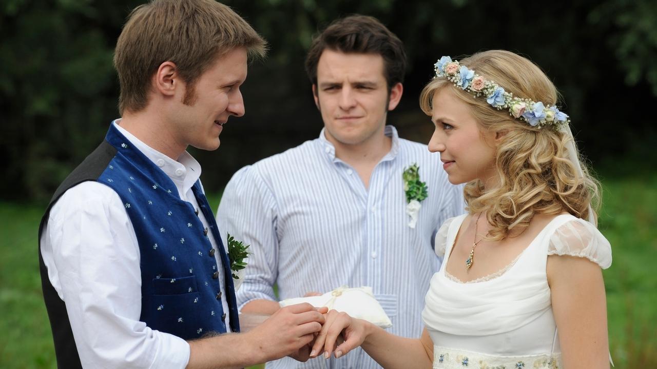 Dahoam is Dahoam : Herzklopfen in Lansing (Hörfassung)