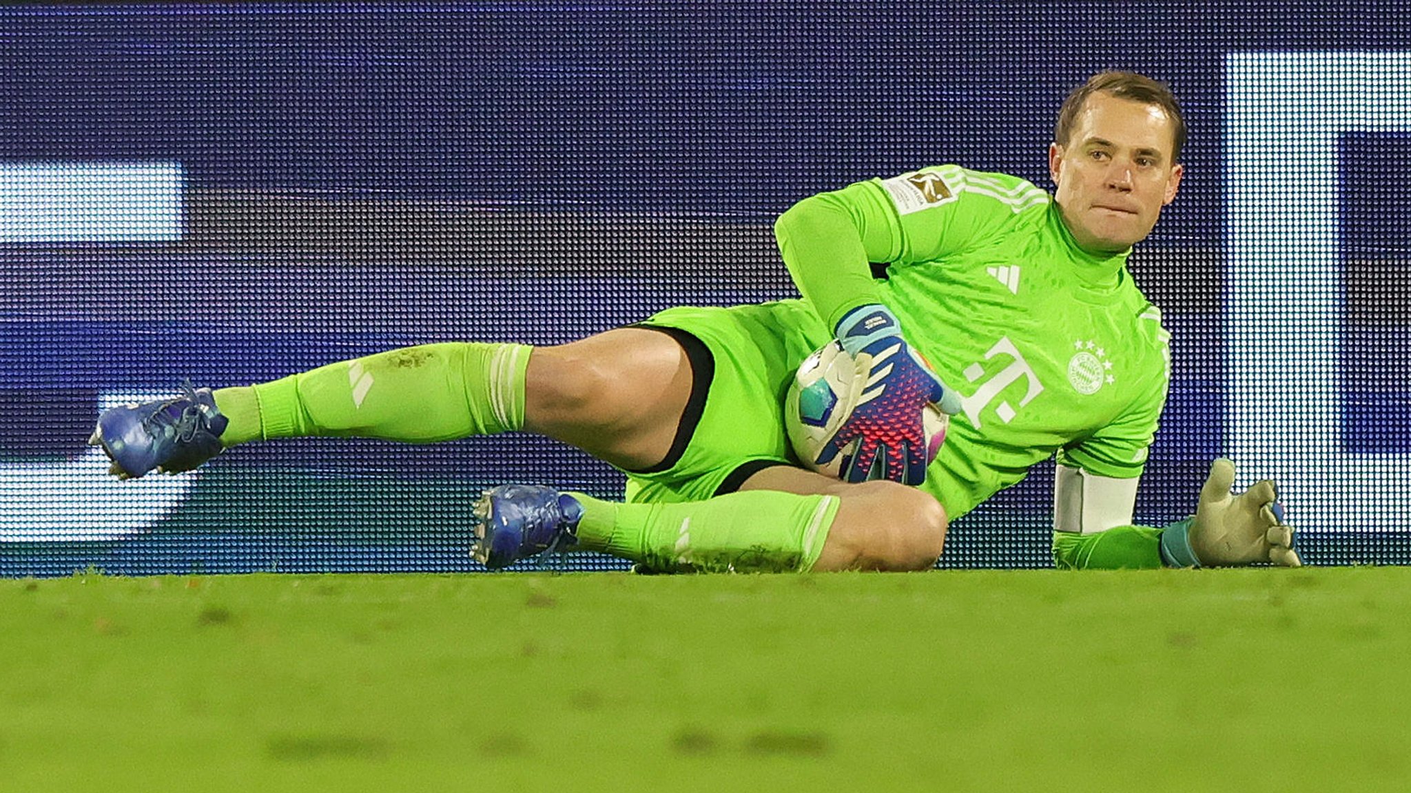 Manuel Neuer