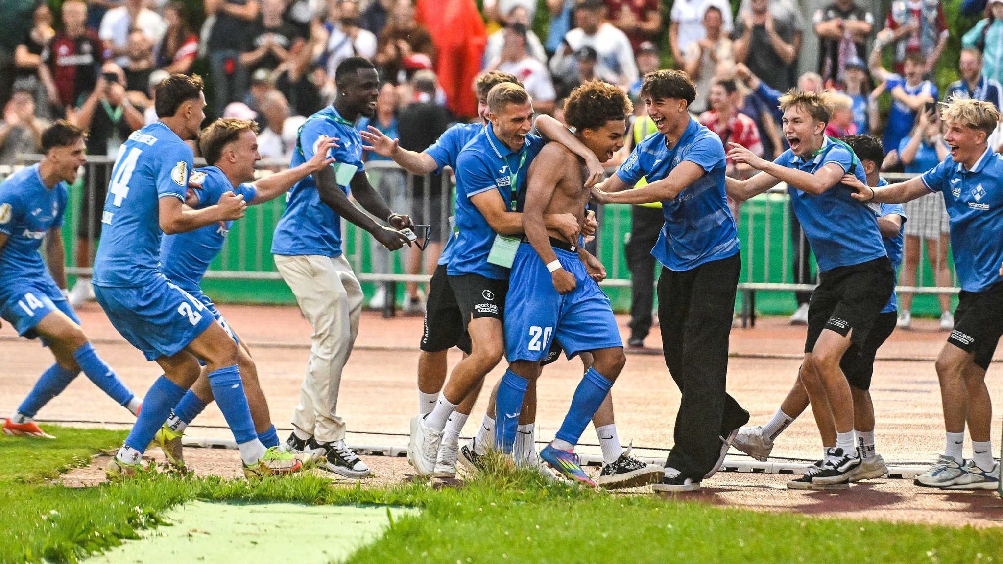 wo wird teilnehmer: fv illertissen gegen 1. fc magdeburg übertragen