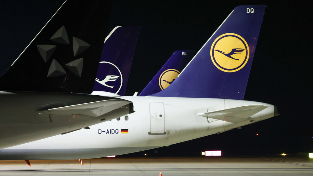 Piloten der Lufthansa rufen zweiten Streik aus BR24